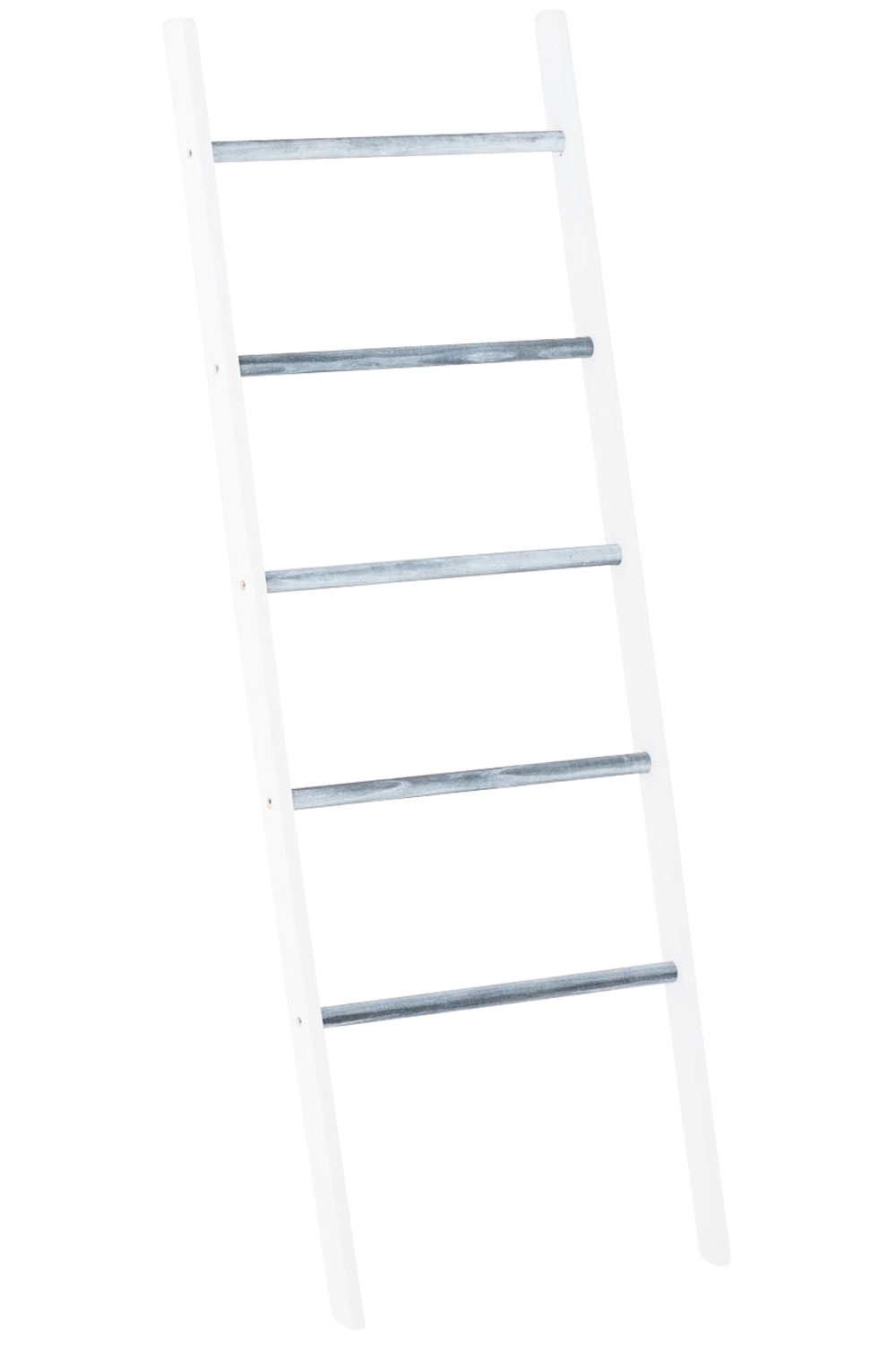Wonderlijk Houten ladder Mariette - Accessoires - Badkamer - Meubelen I CLP MH-06