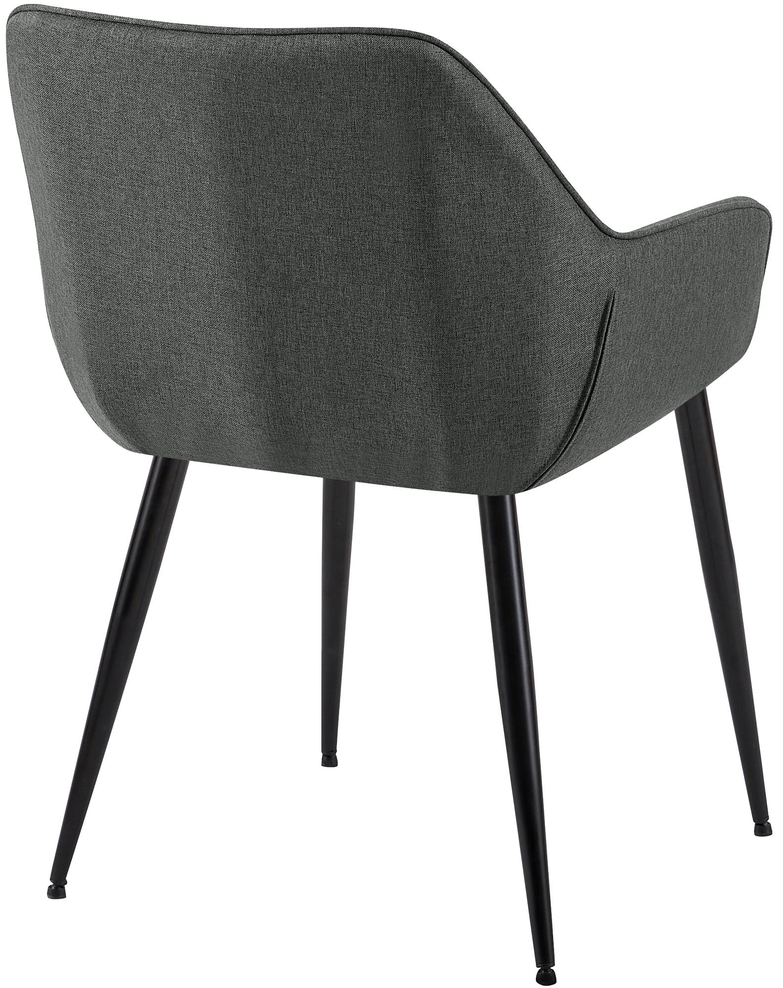 Set van 2 eetkamerstoelen Luena