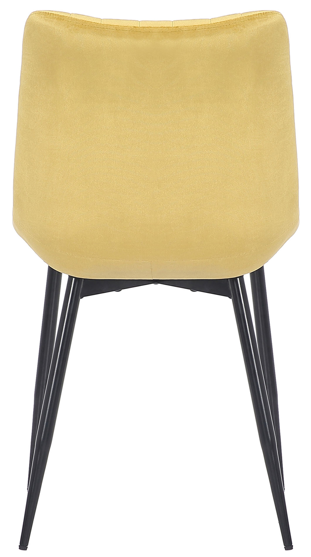 Set van 2 Stoelen Rahden Fluweel