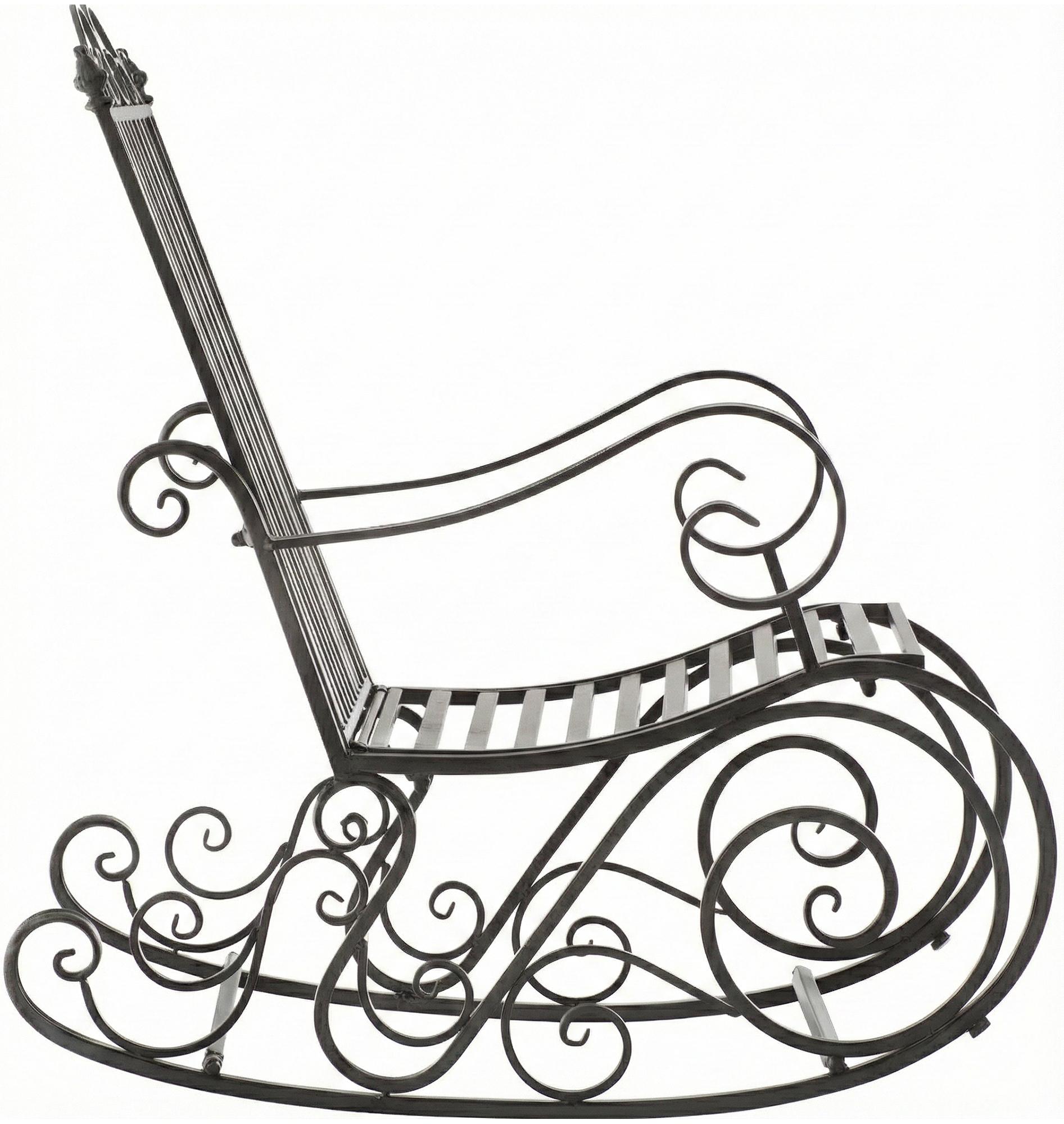Schommelstoel Smilla