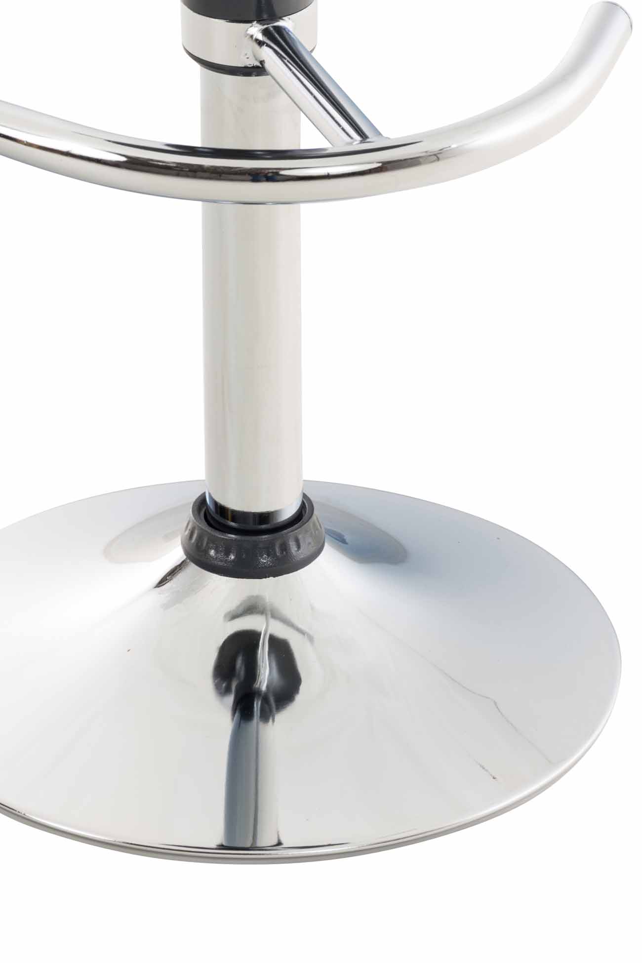 Set van 2 barkrukken Saddle