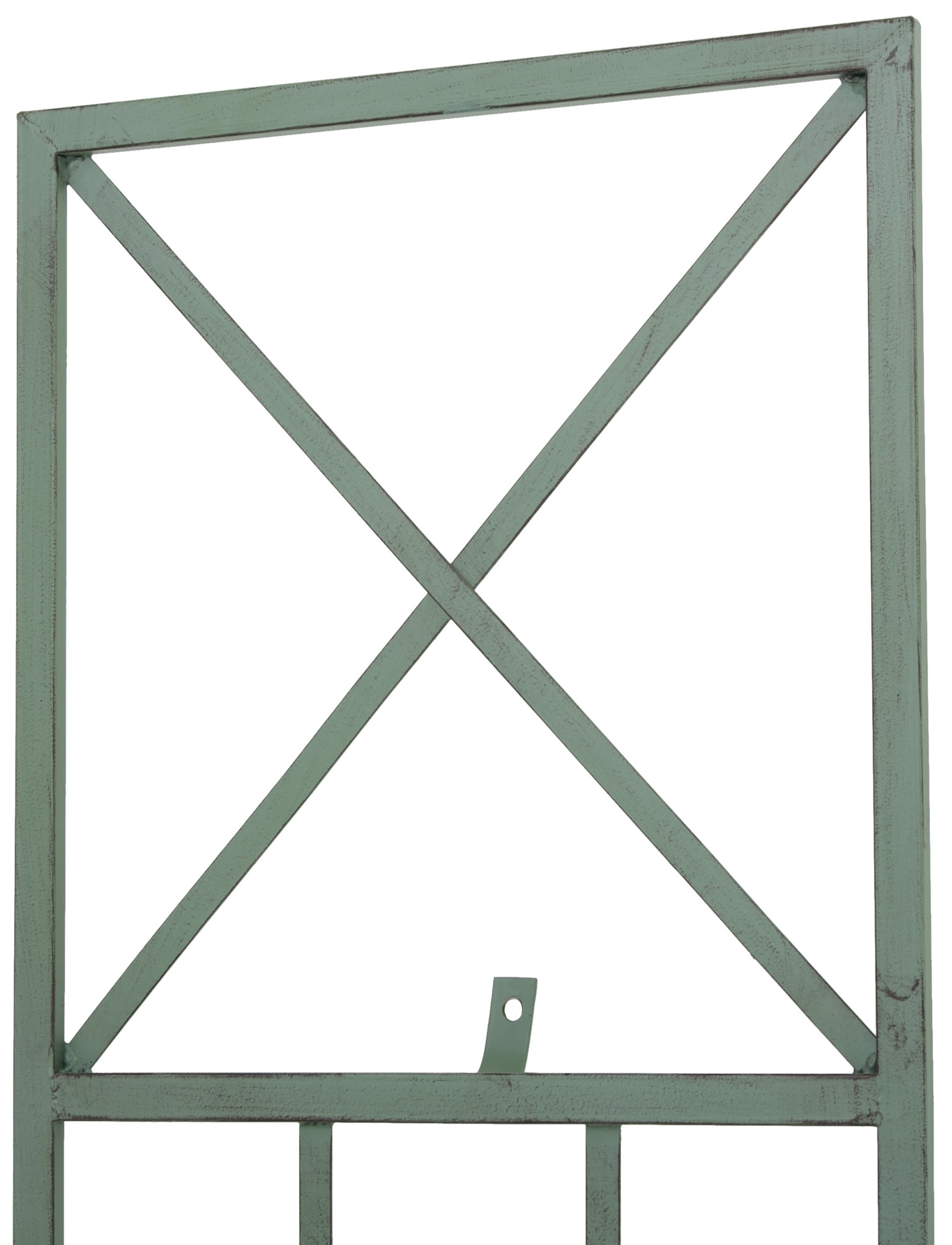Set van 2 Plantenklimrekken Trigo