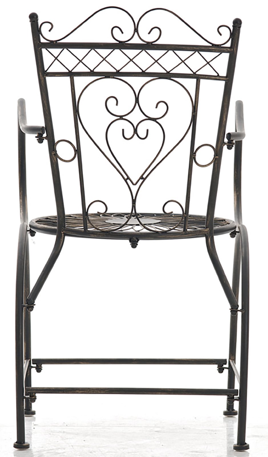Set van 2 Sheela Tuinstoelen