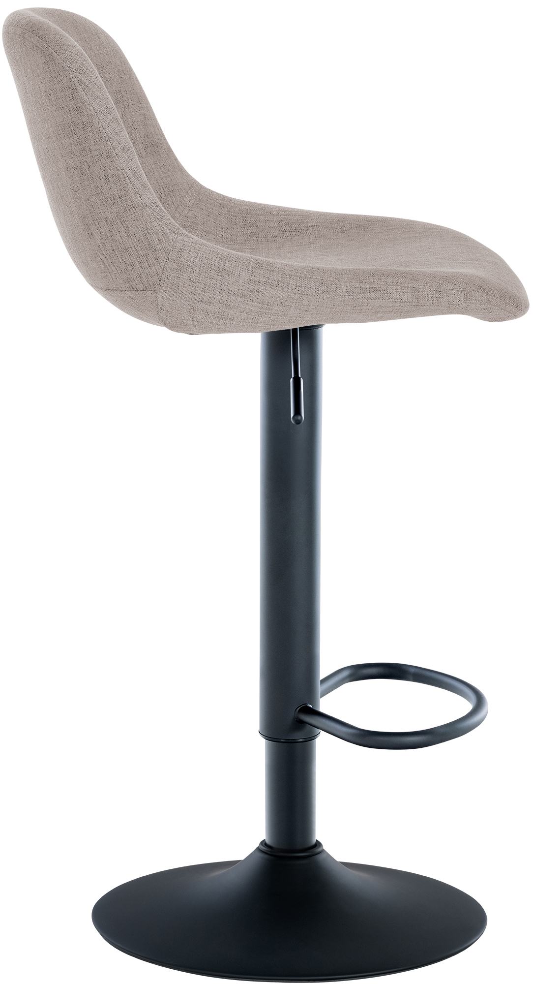 Set van 2 barkrukken Loft