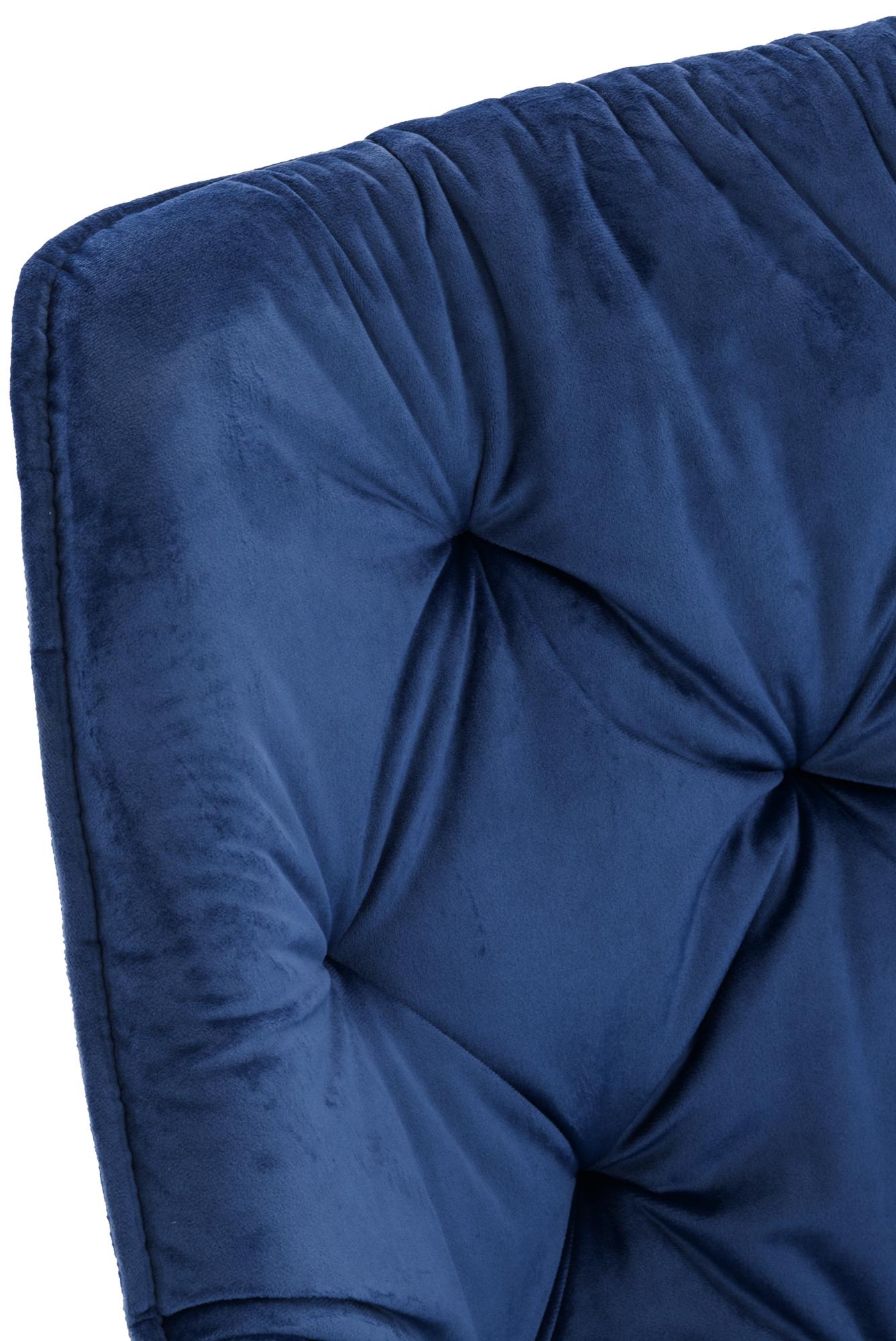 Set van 4 eetkamerstoelen Tanna