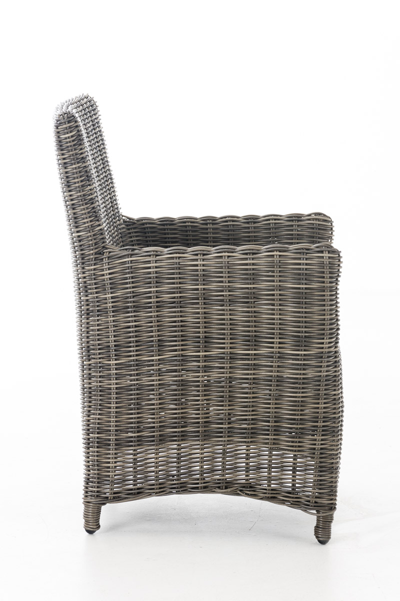 Wicker Stoel Fontana