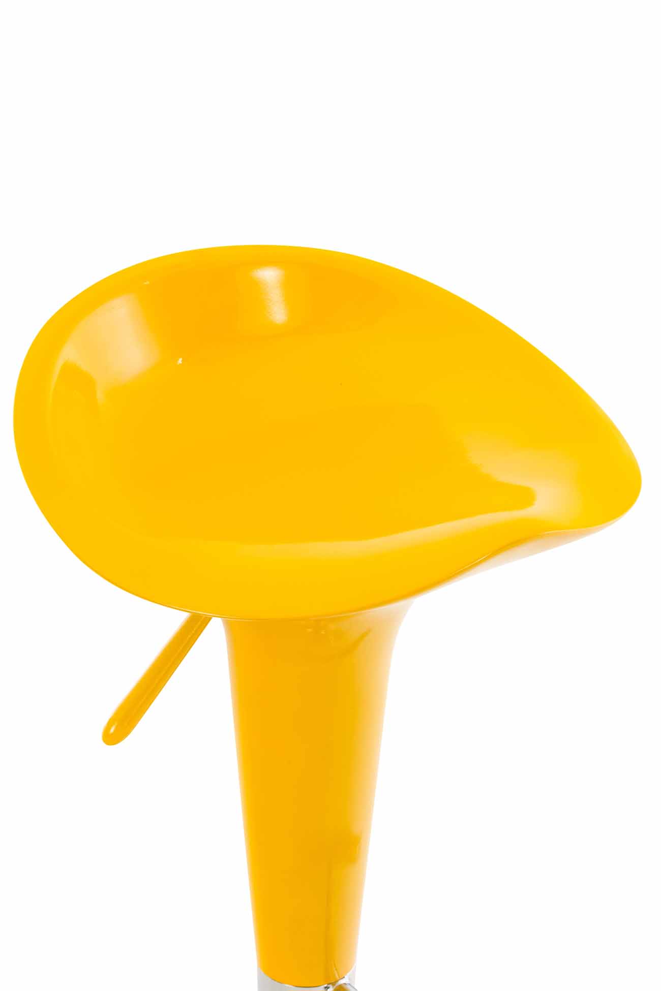 Set van 2 barkrukken Saddle
