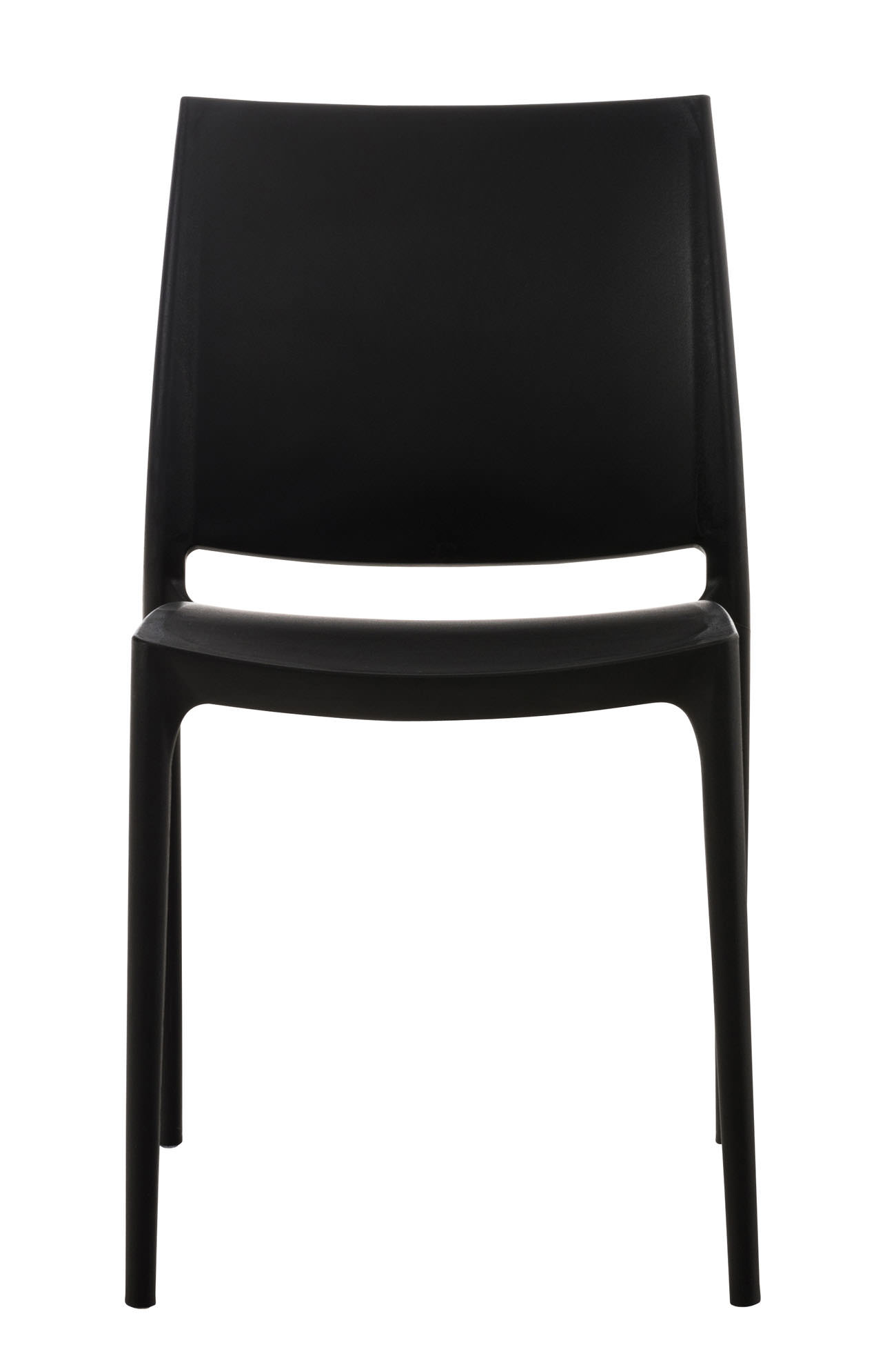 Set van 2 Maya Stoelen