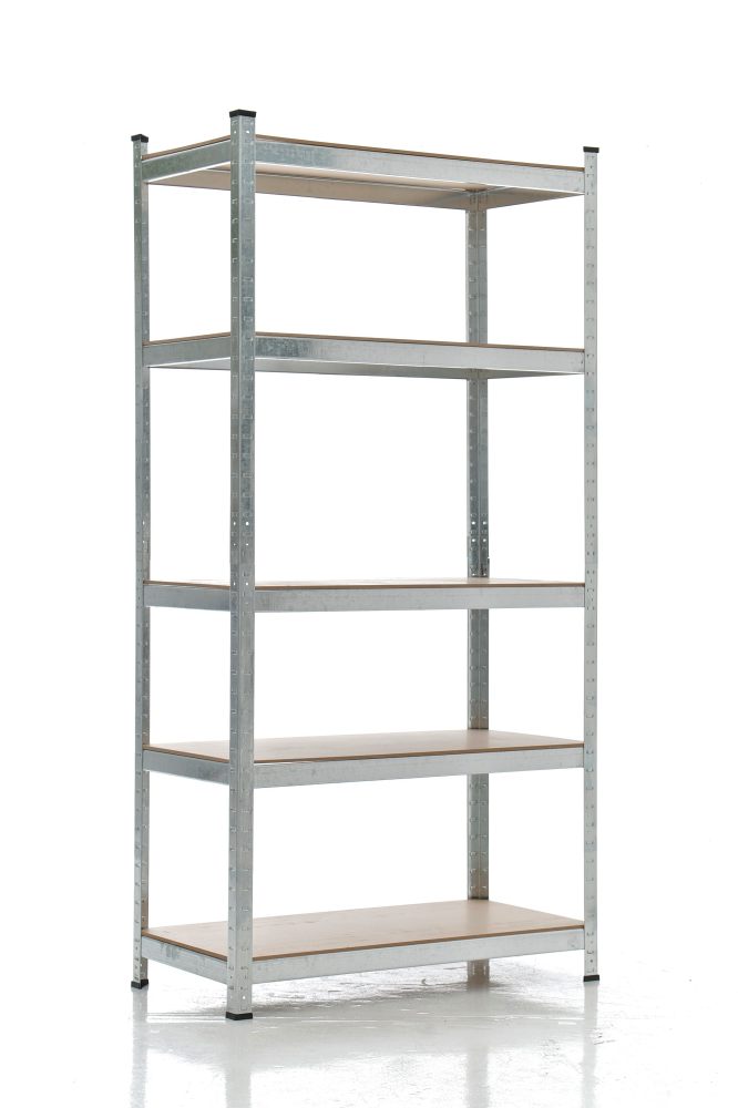 Magazijnstelling