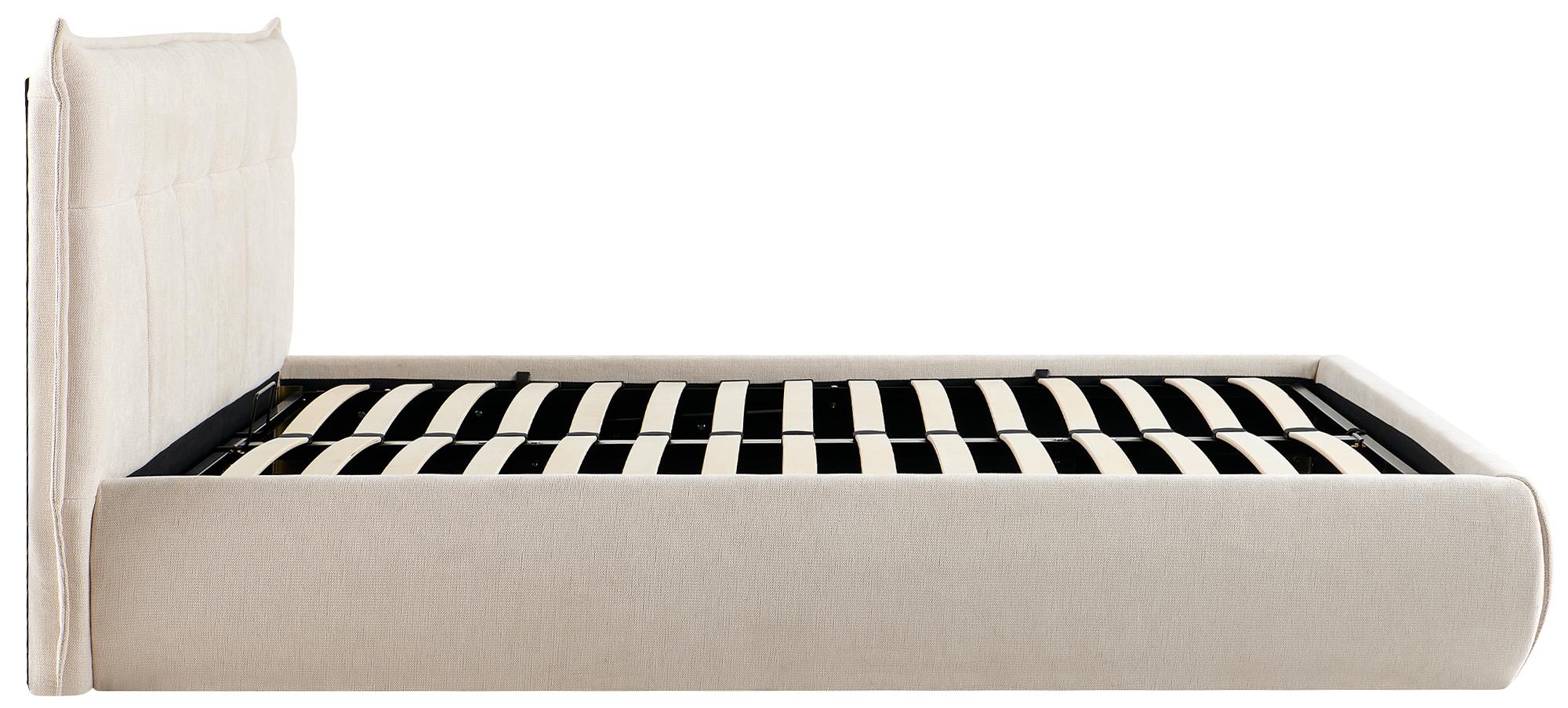 Bed Mirka 160 x 200 cm
