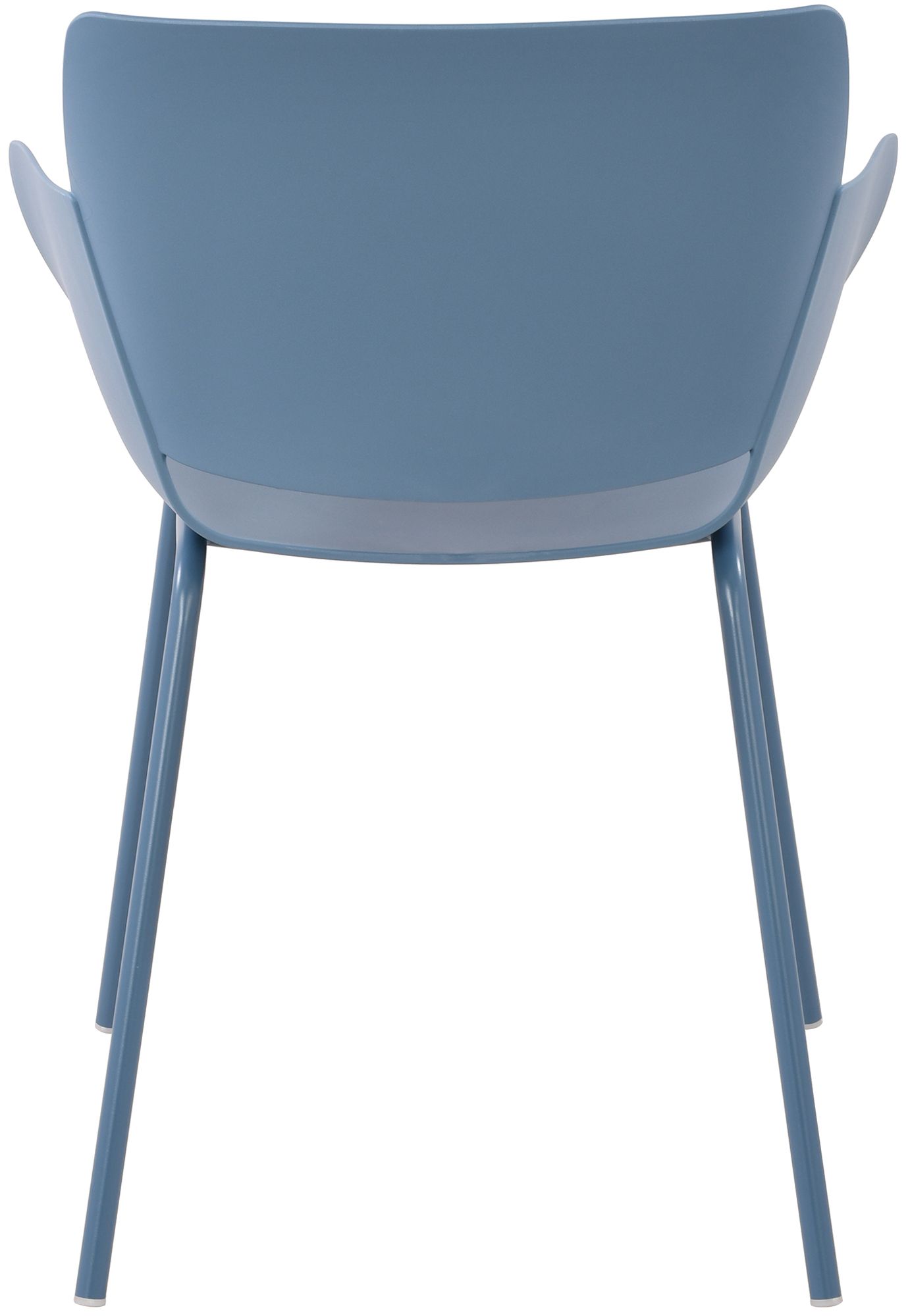 Set van 2 Tuinstoelen Alpena