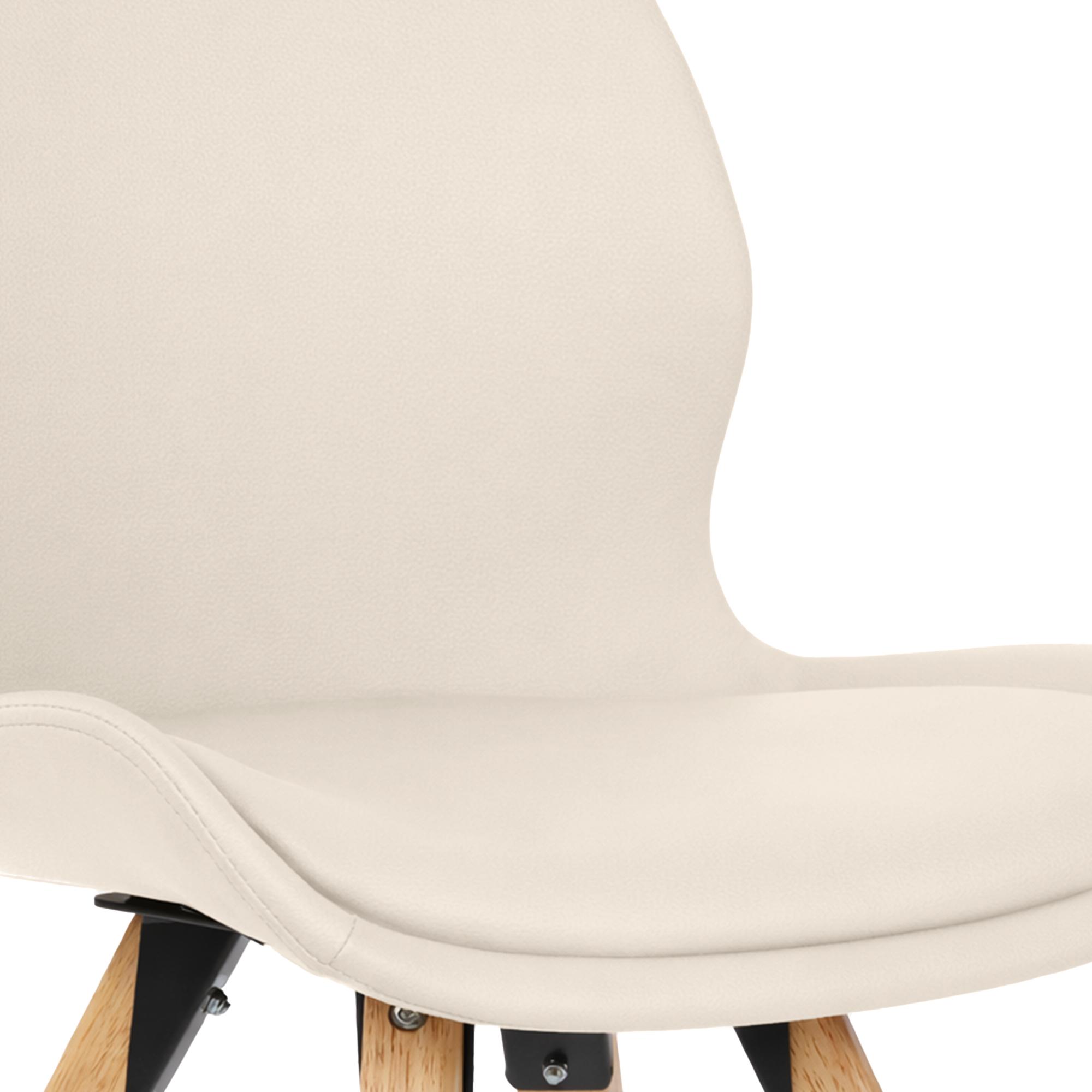 Set van 4 stoelen Luna