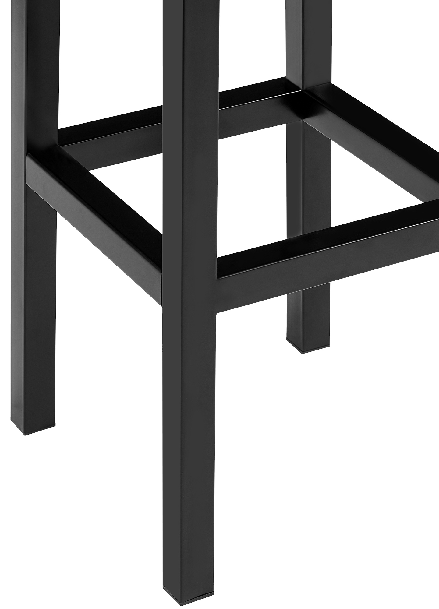 Barkruk Taylor Zithoogte 78 cm  stof