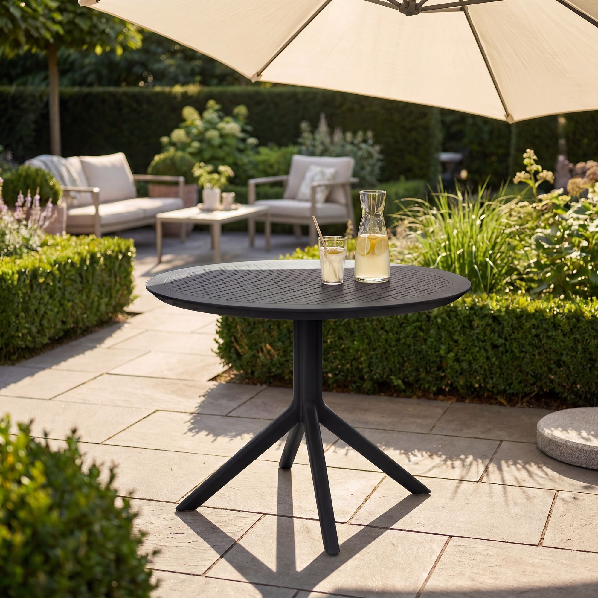 Tafel Sky 105 cm