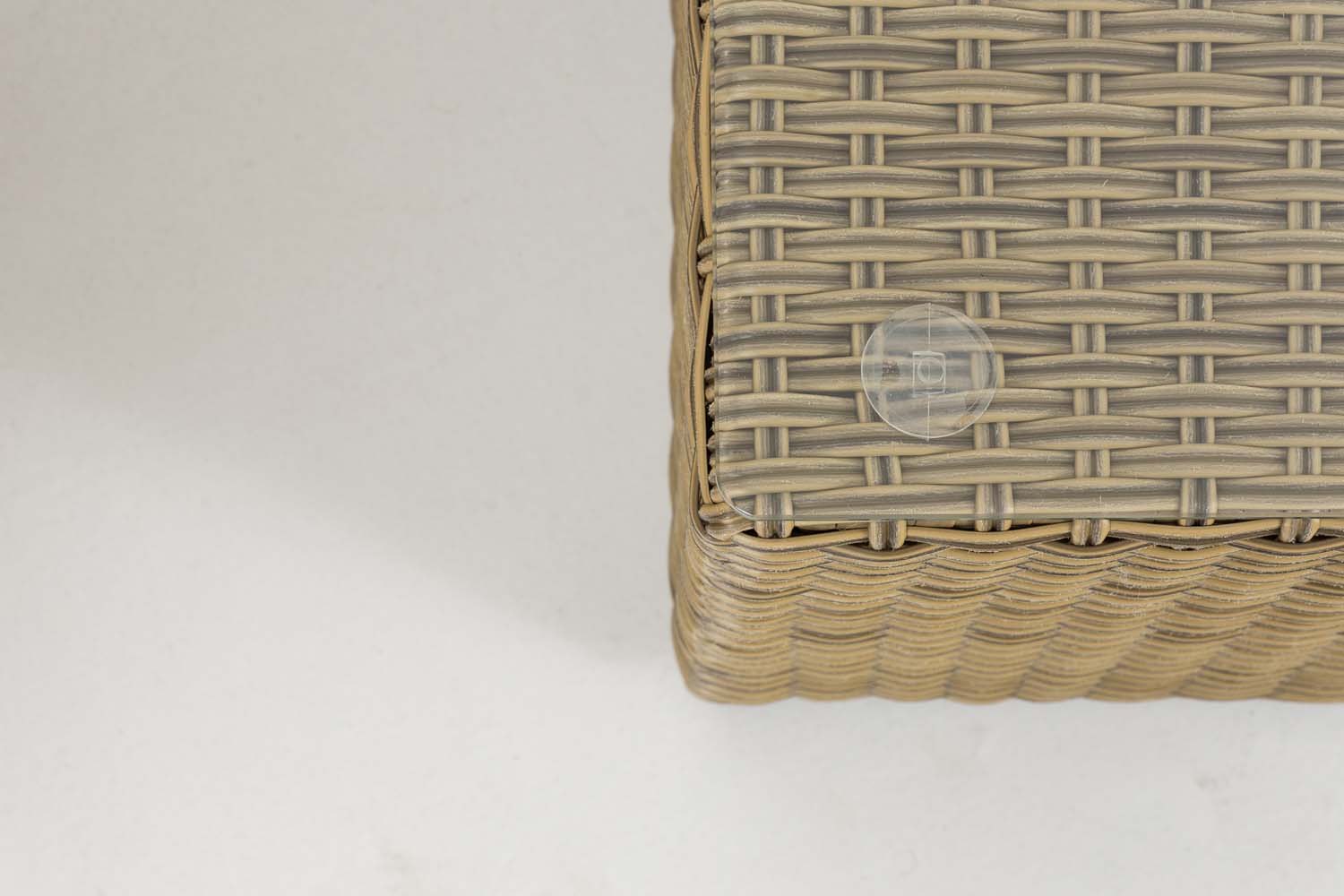 Loungetafel Genero / Liberi 5mm