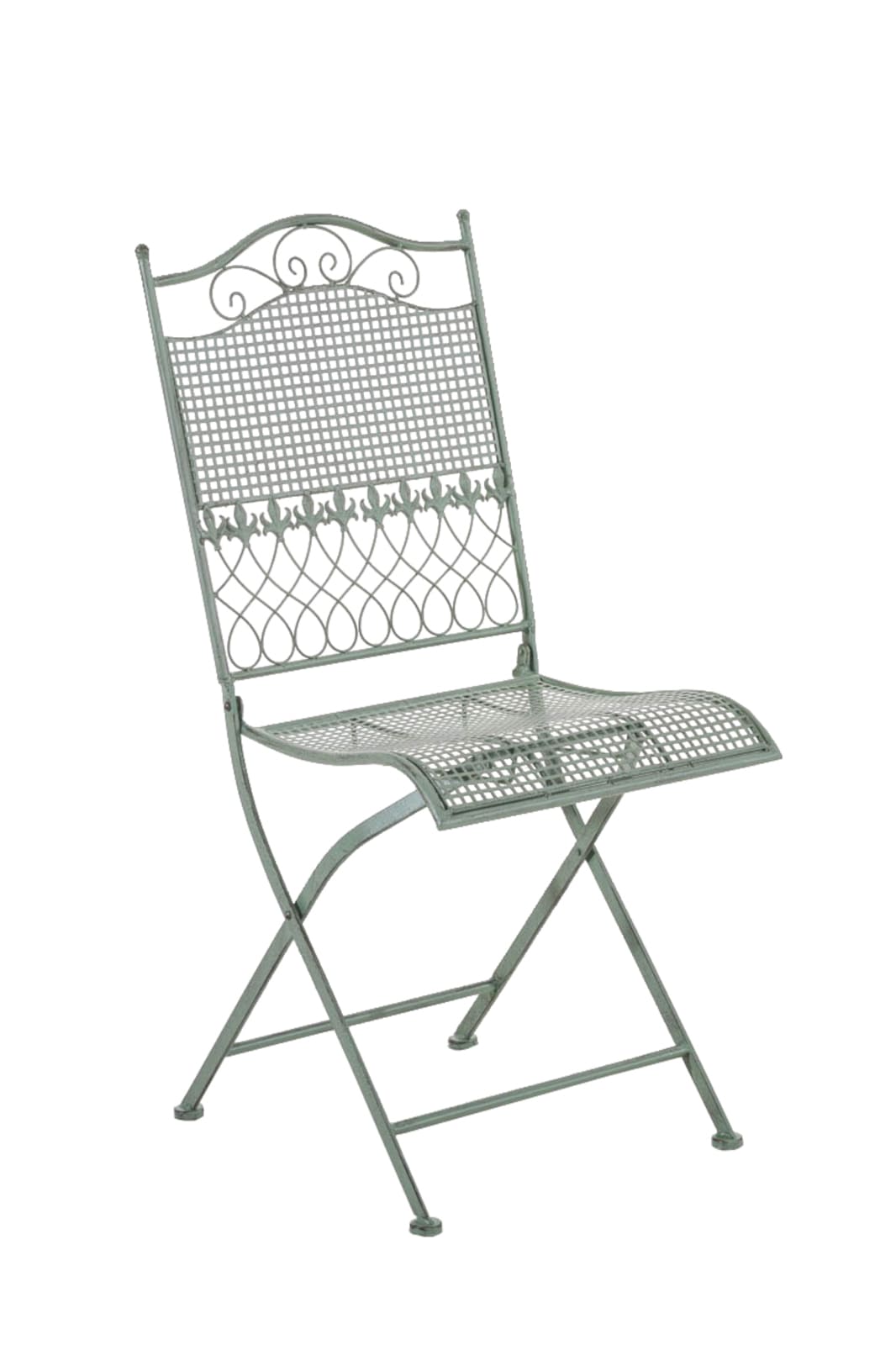 Set van 2 tuinstoelen Kiran