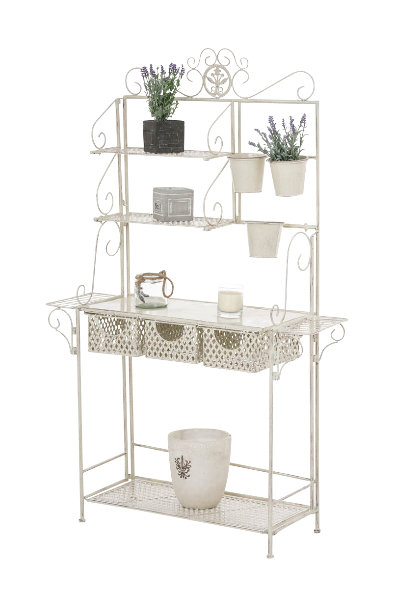 XL plantenrek Shine