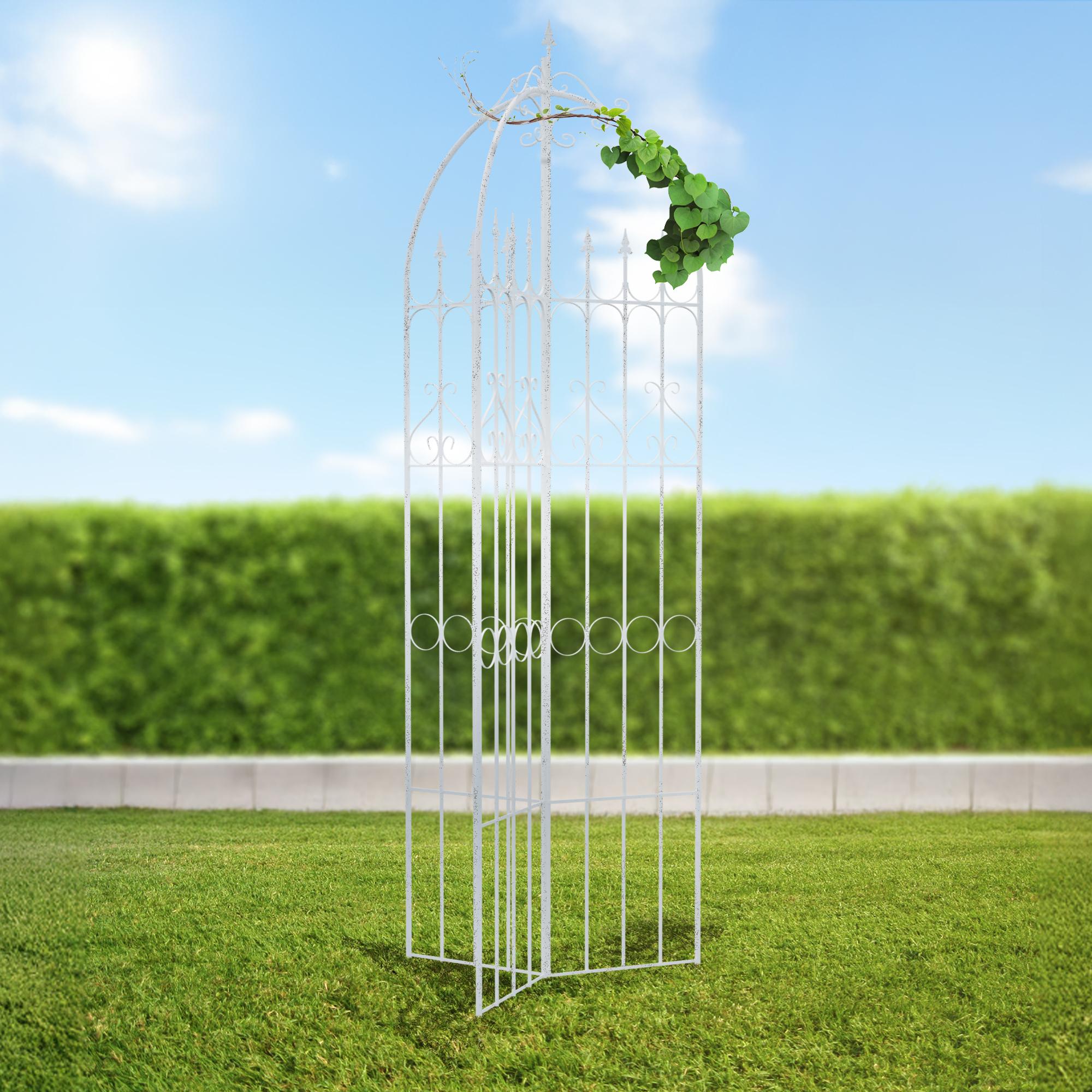 Trellis Flowton