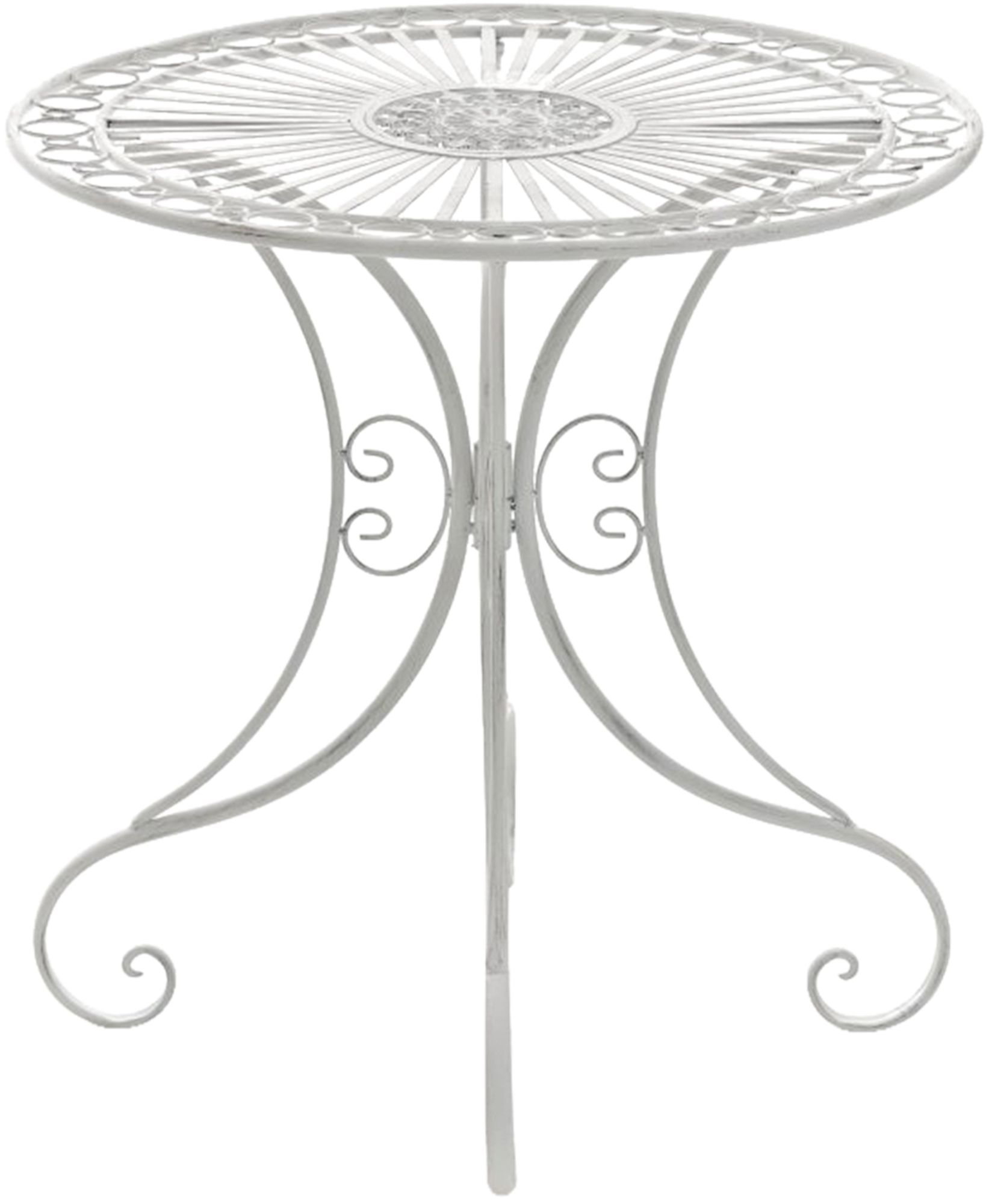 Tuintafel Hari