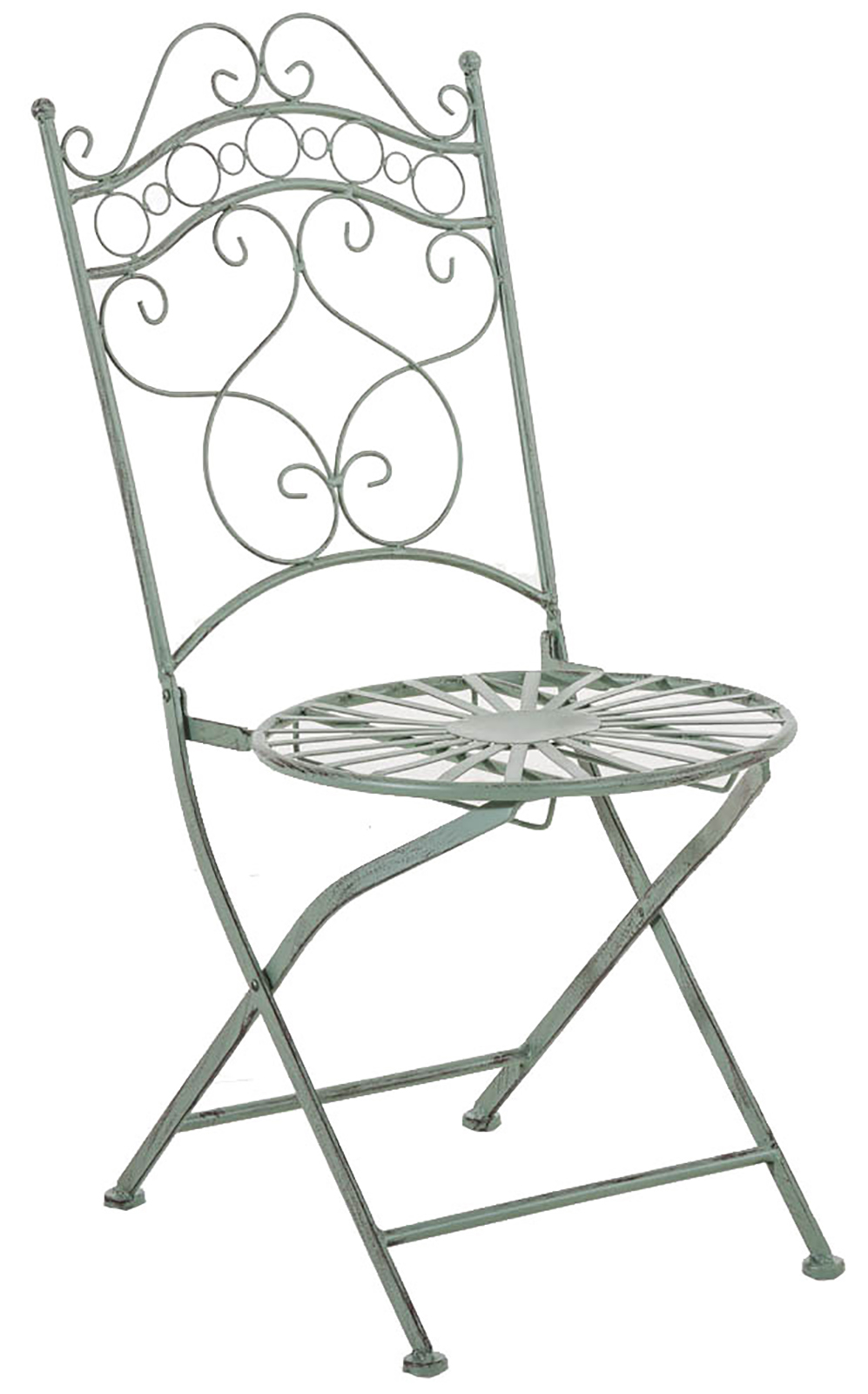 Bistro set Indra
