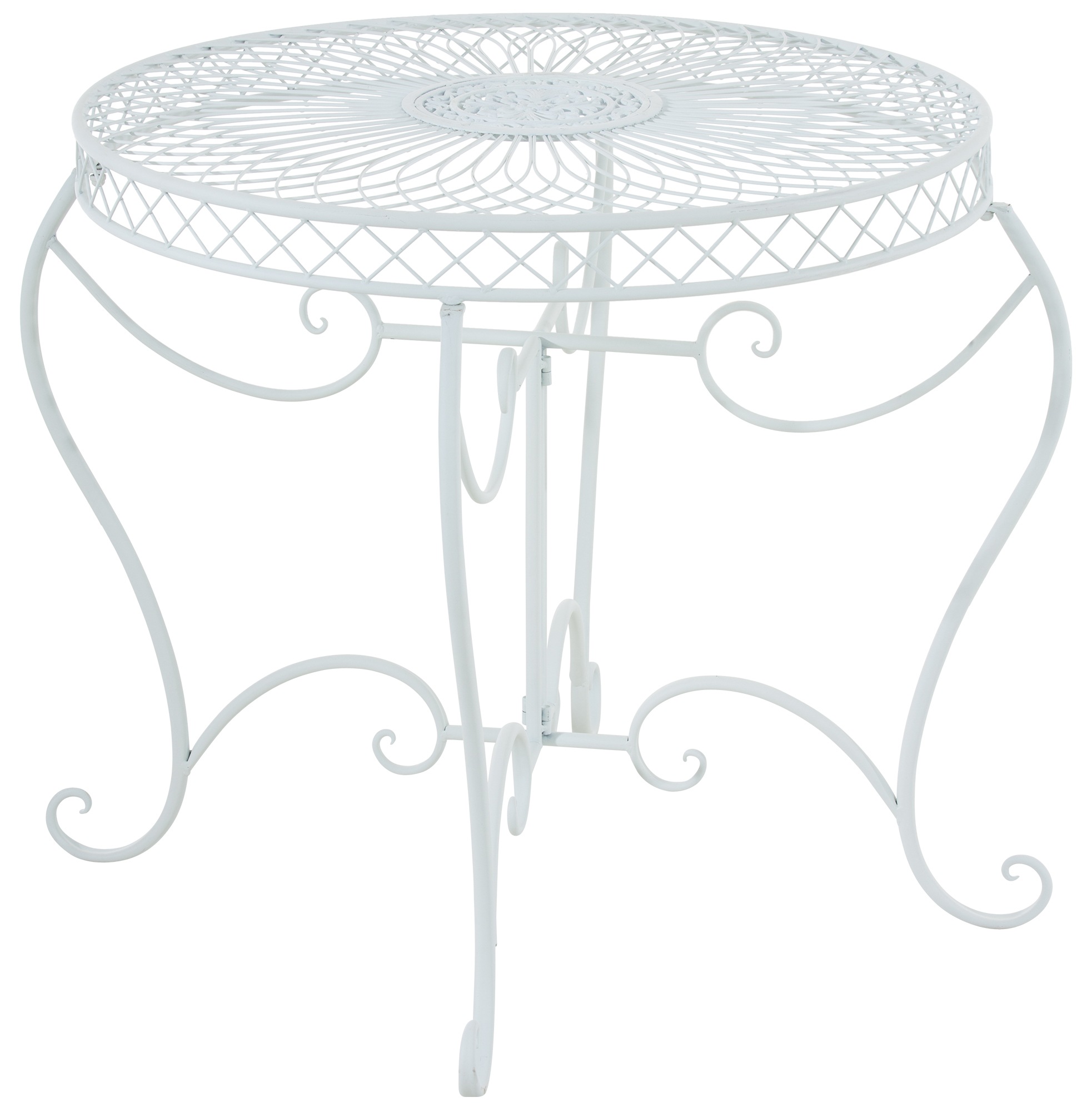 Tuintafel Sheela