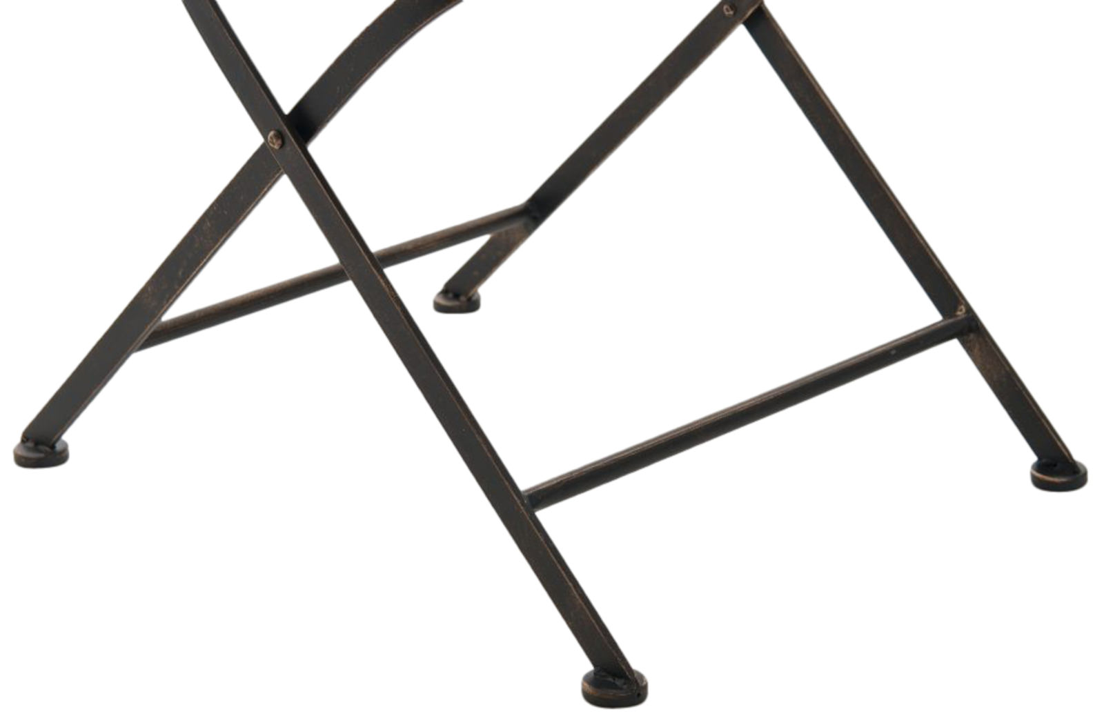 Set van 2 Indra Klapstoelen