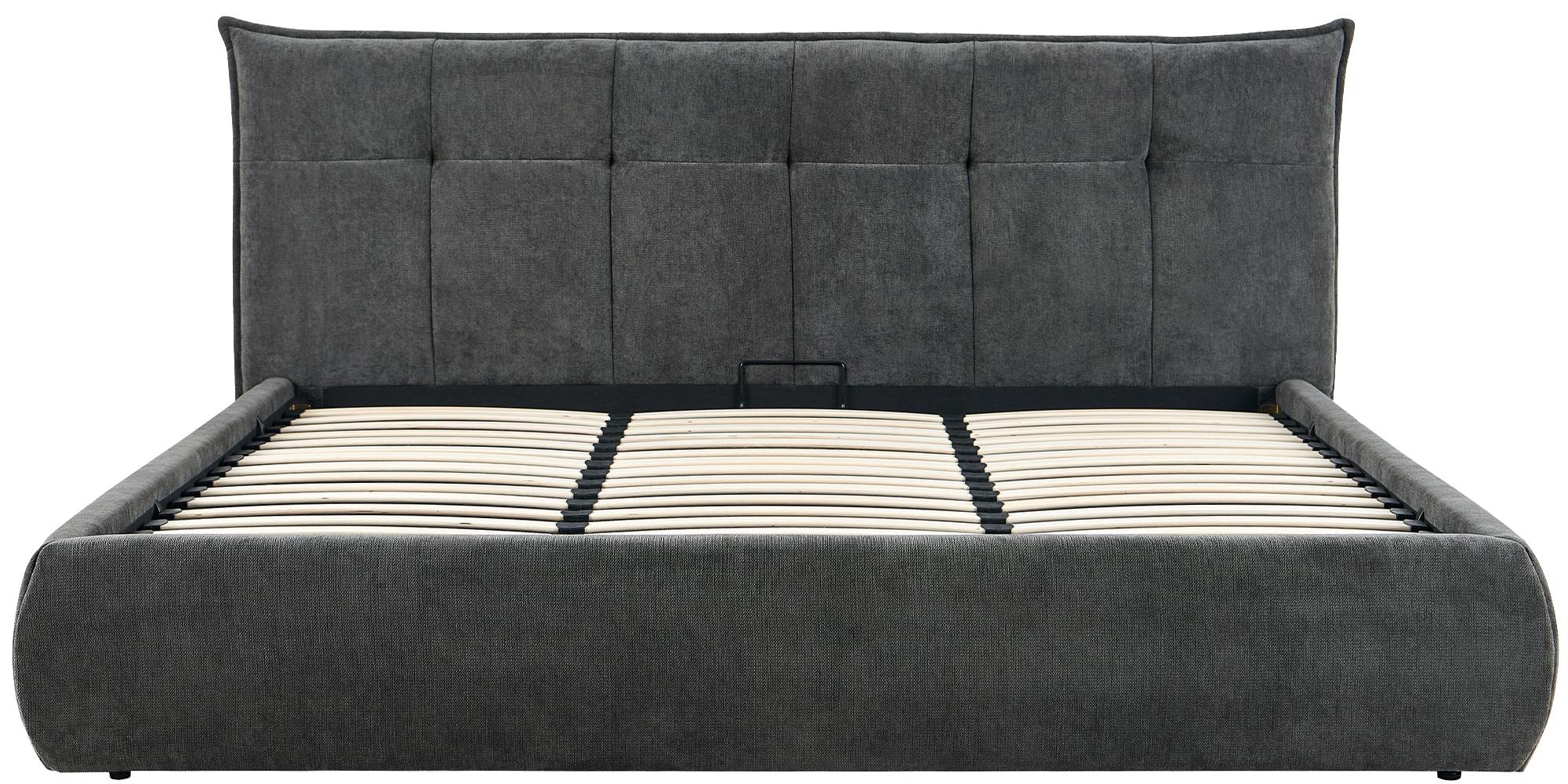 Bed Mirka 180 x 200 cm