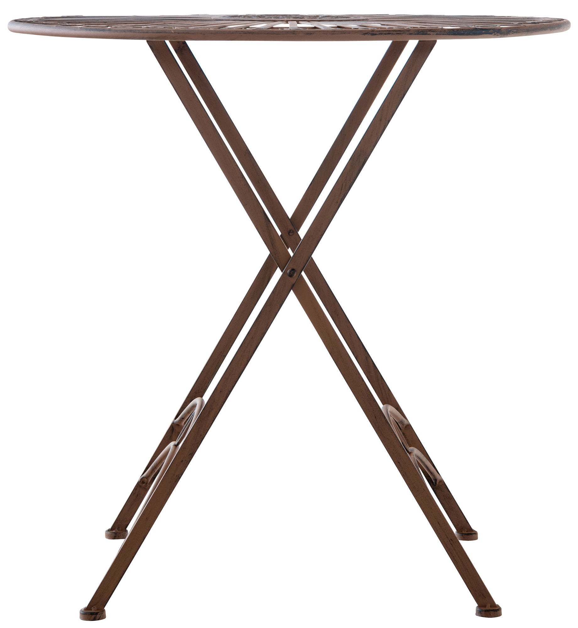 Tuintafel Tegal