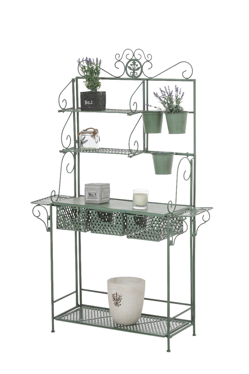 XL plantenrek Shine