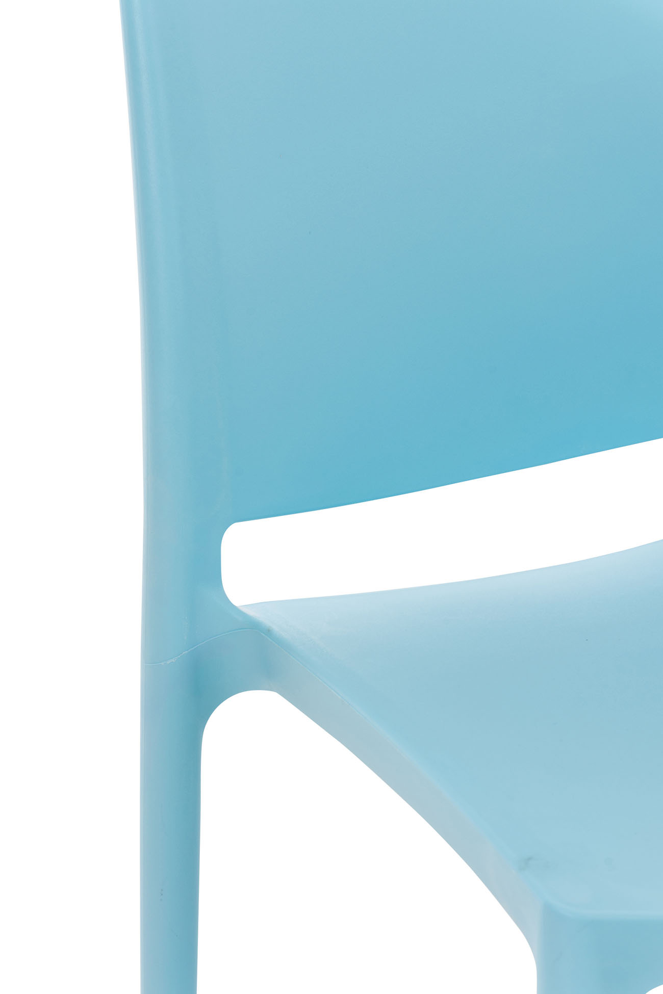 Set van 4 Maya stoelen