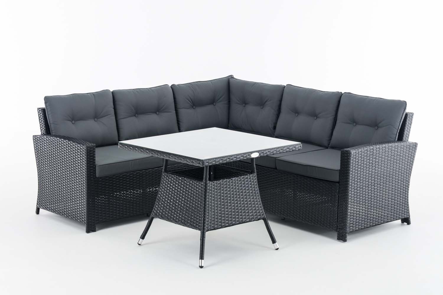 Tuinset Sierra