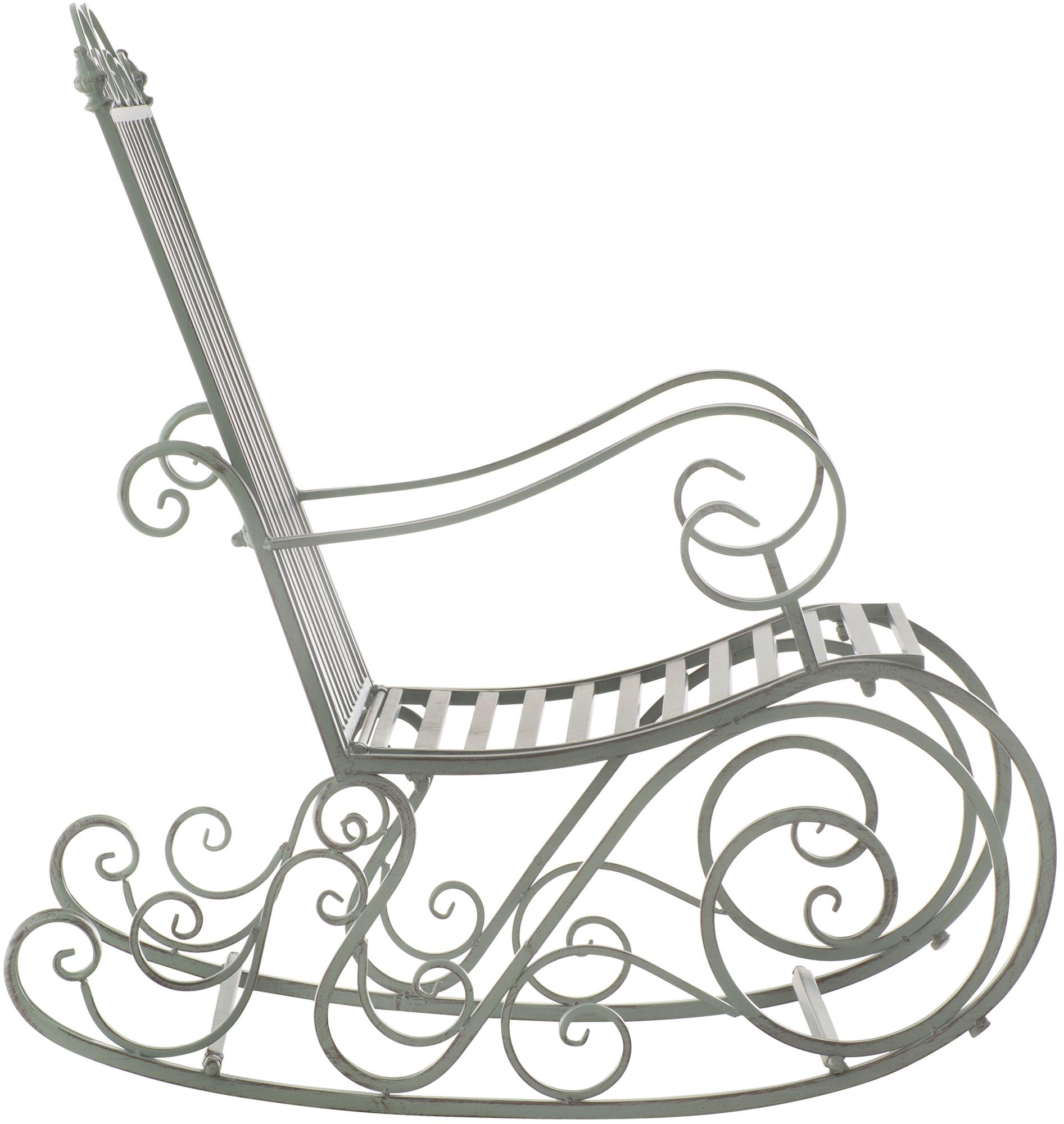 Schommelstoel Smilla