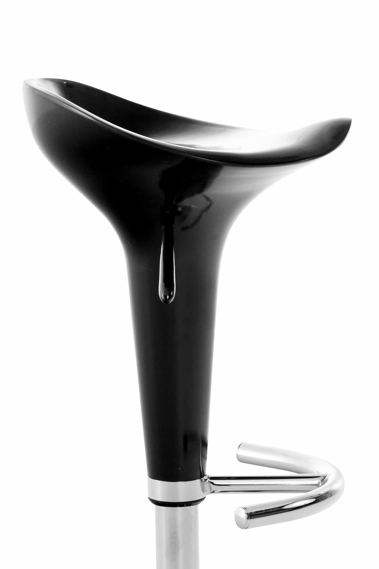 Barkruk Saddle