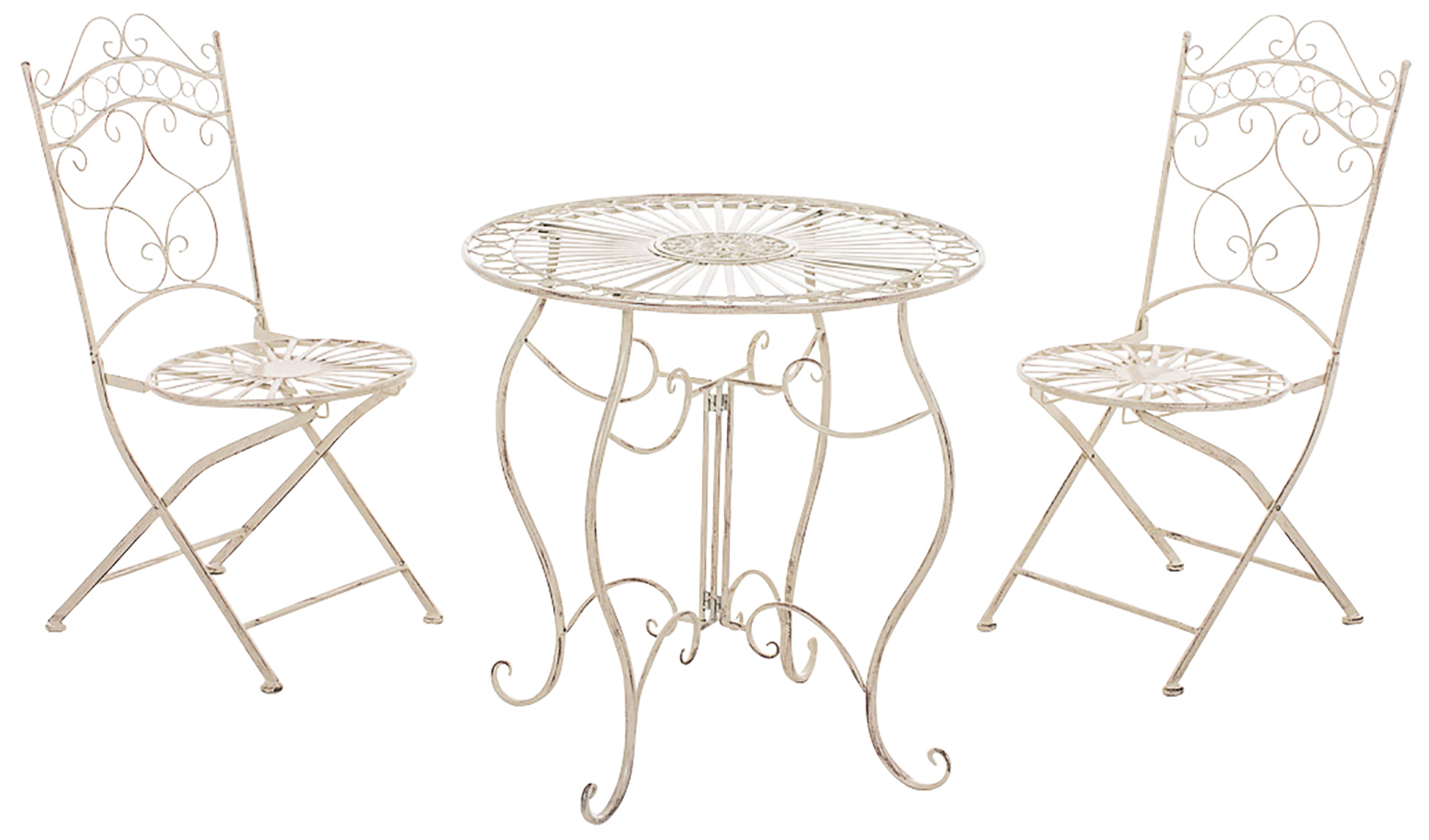 Bistro set Indra