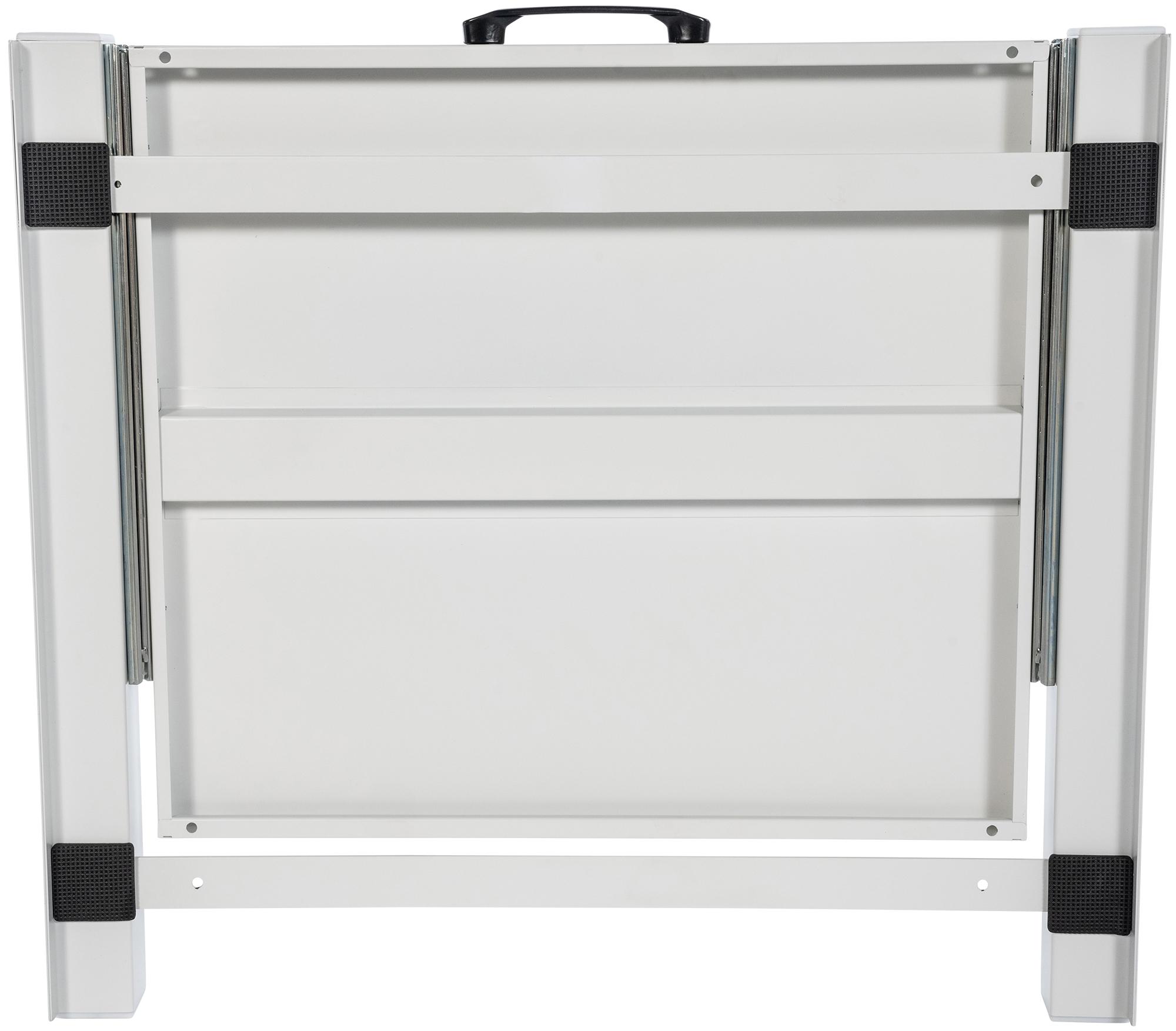Aansluitframe voor wasmachines