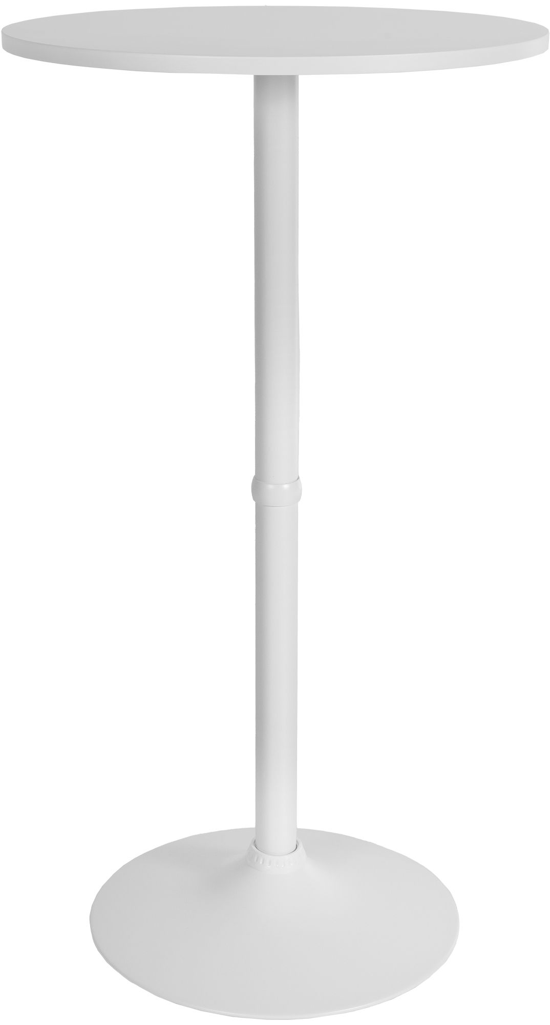 Bartafelset Fernie met 2 barkrukken