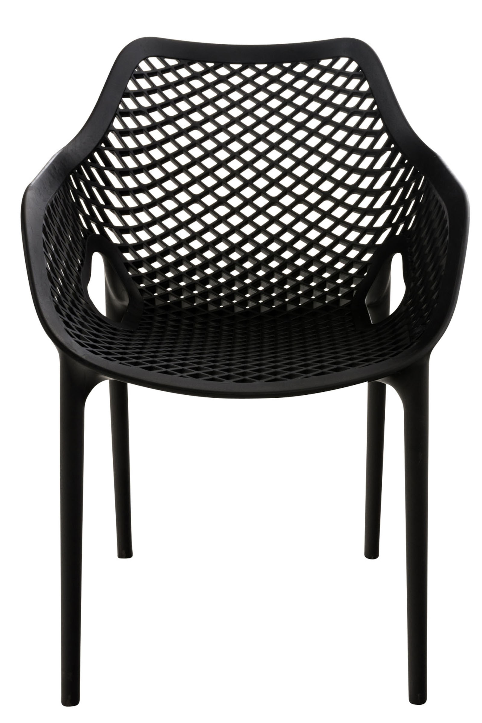 Set van 2 Tuinstoelen Air