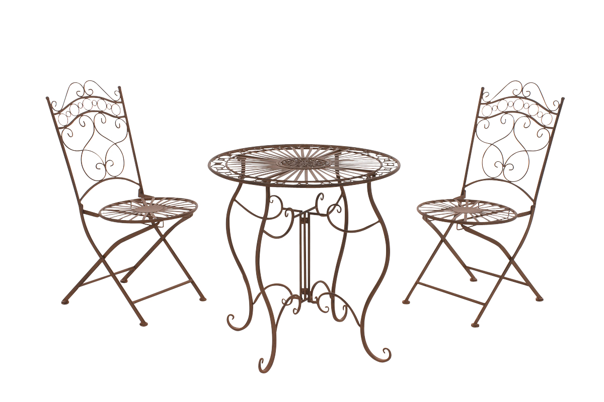 Bistro set Indra
