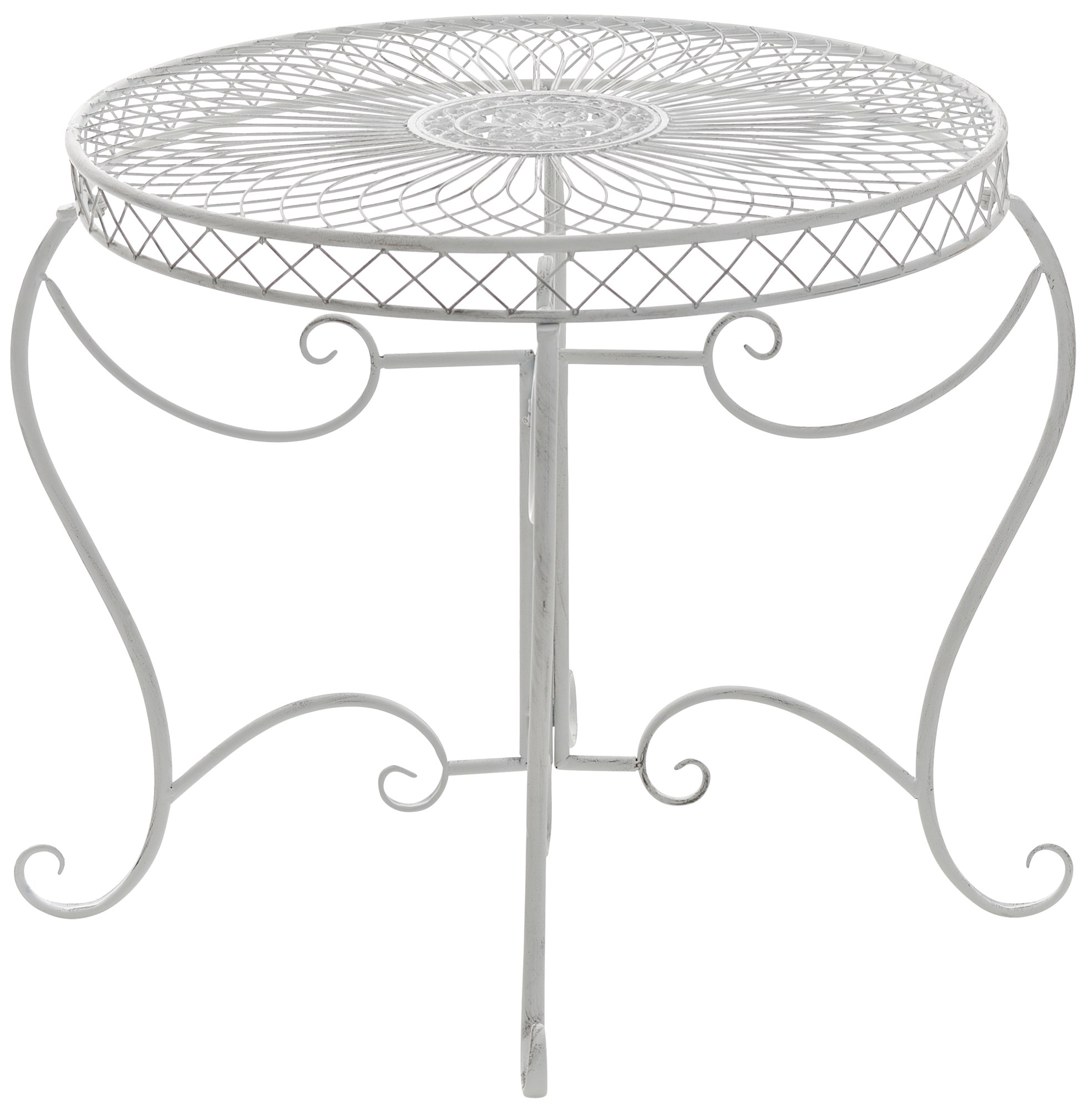 Tuintafel Sheela