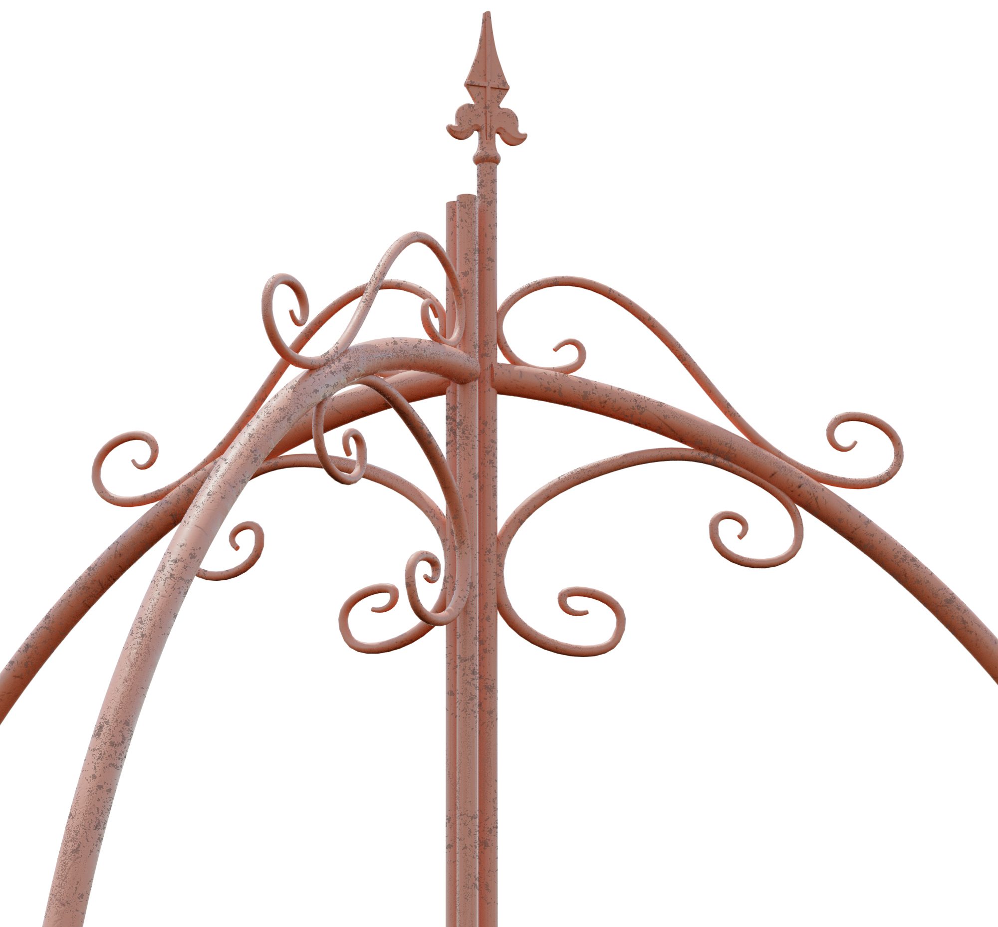 Trellis Flowton
