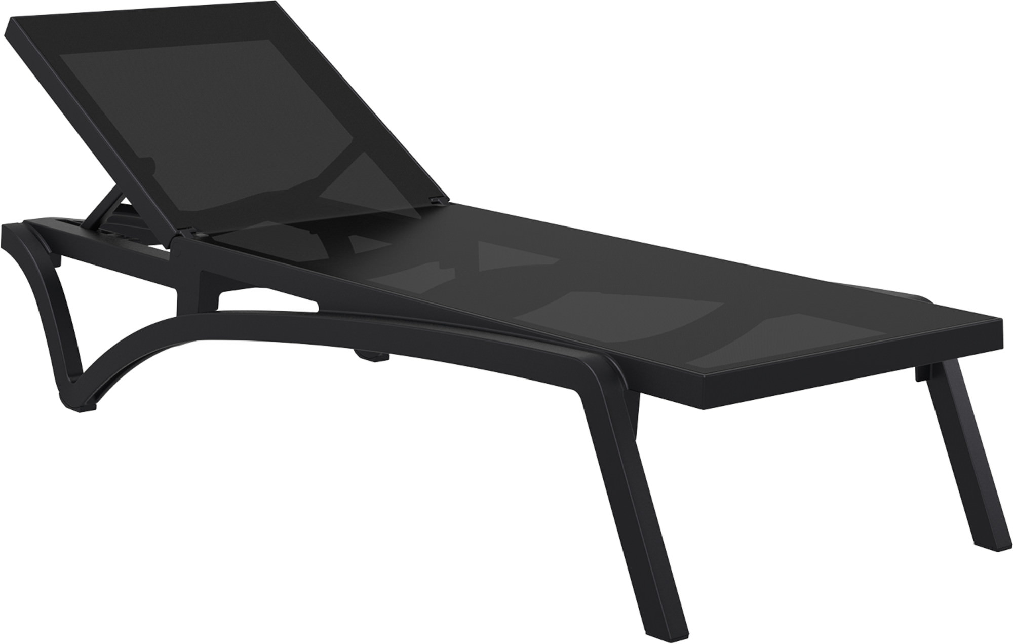 SUN LOUNGER PACIFIC