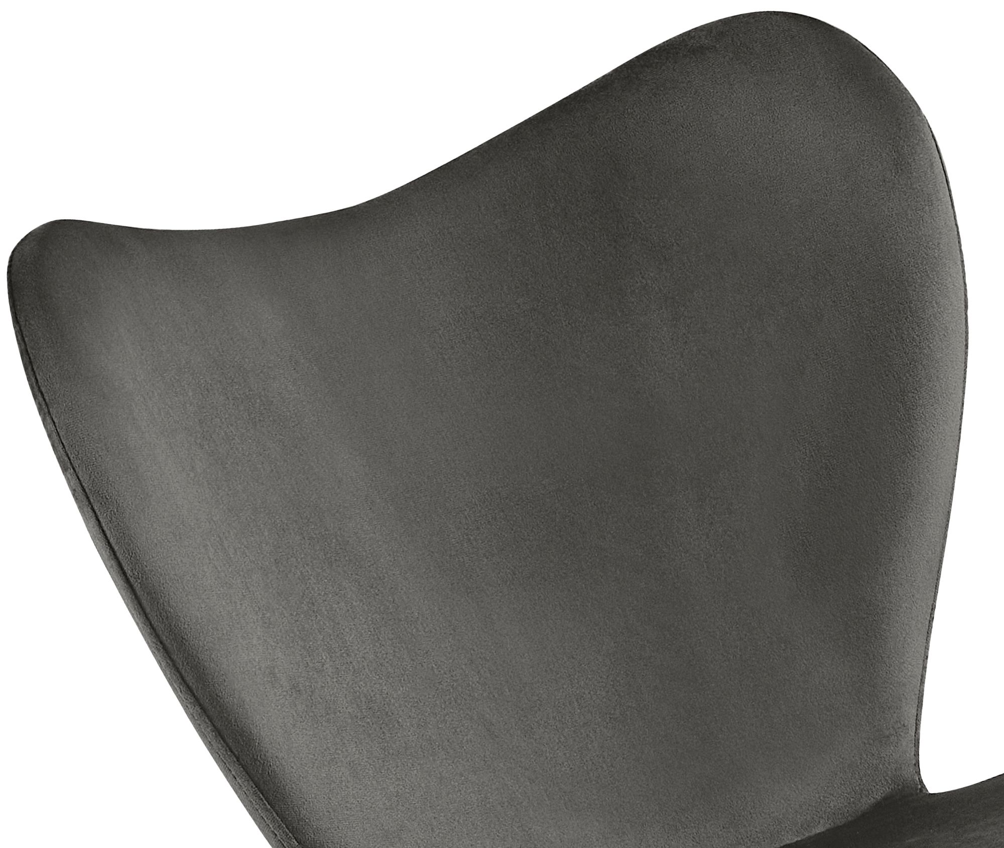 Set van 2 eetkamerstoelen Maika
