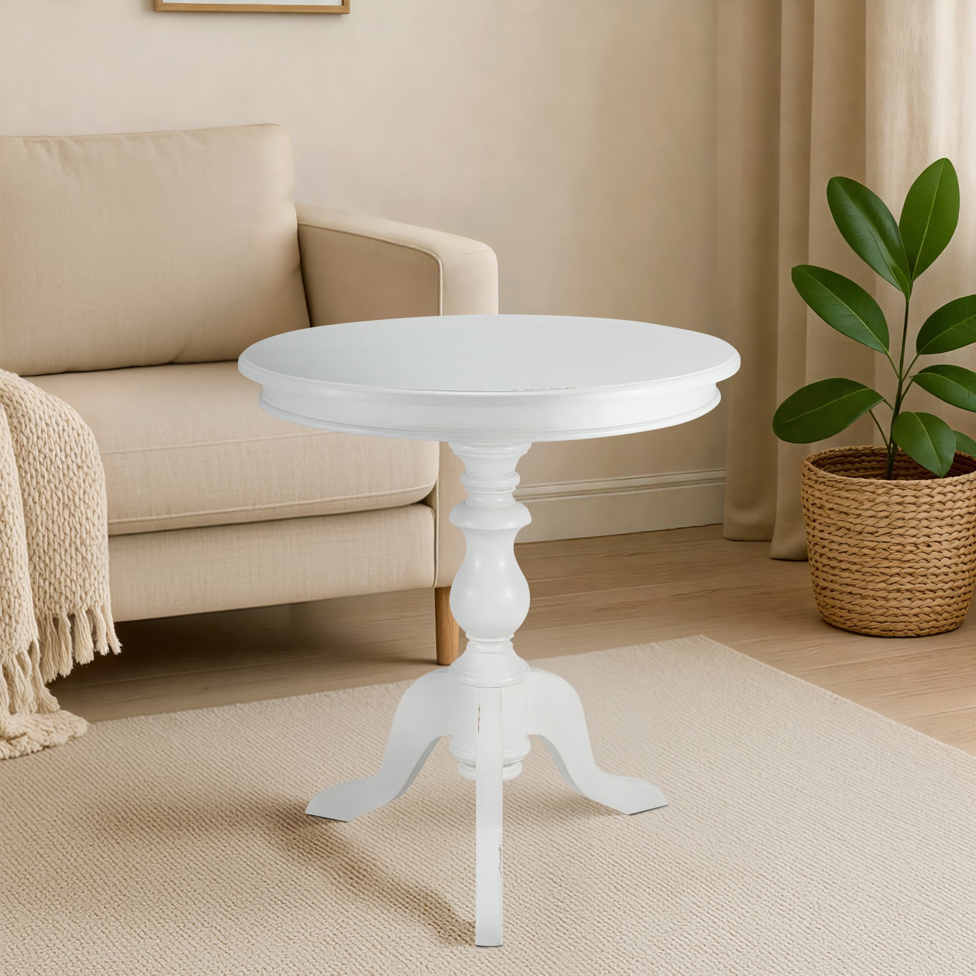 Bijzettafel Wiva 70 cm