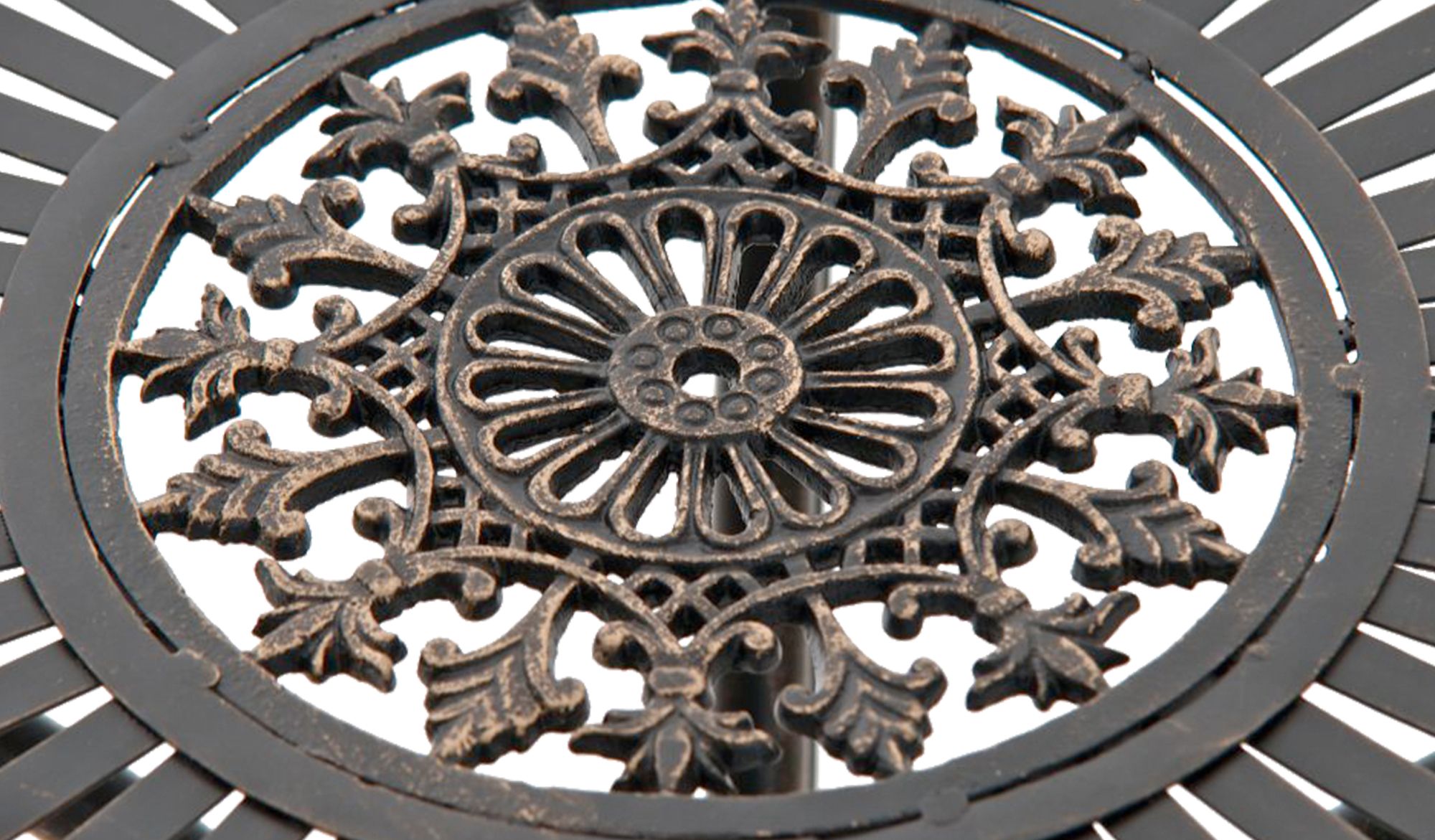 Tuintafel Hari