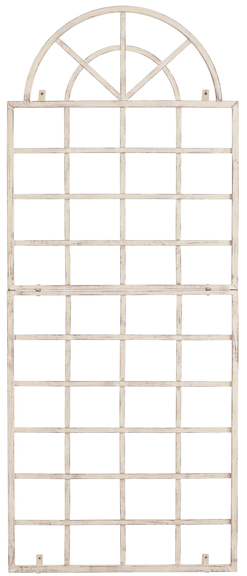 Set van 2 klimrekken Viva  wandbevestiging