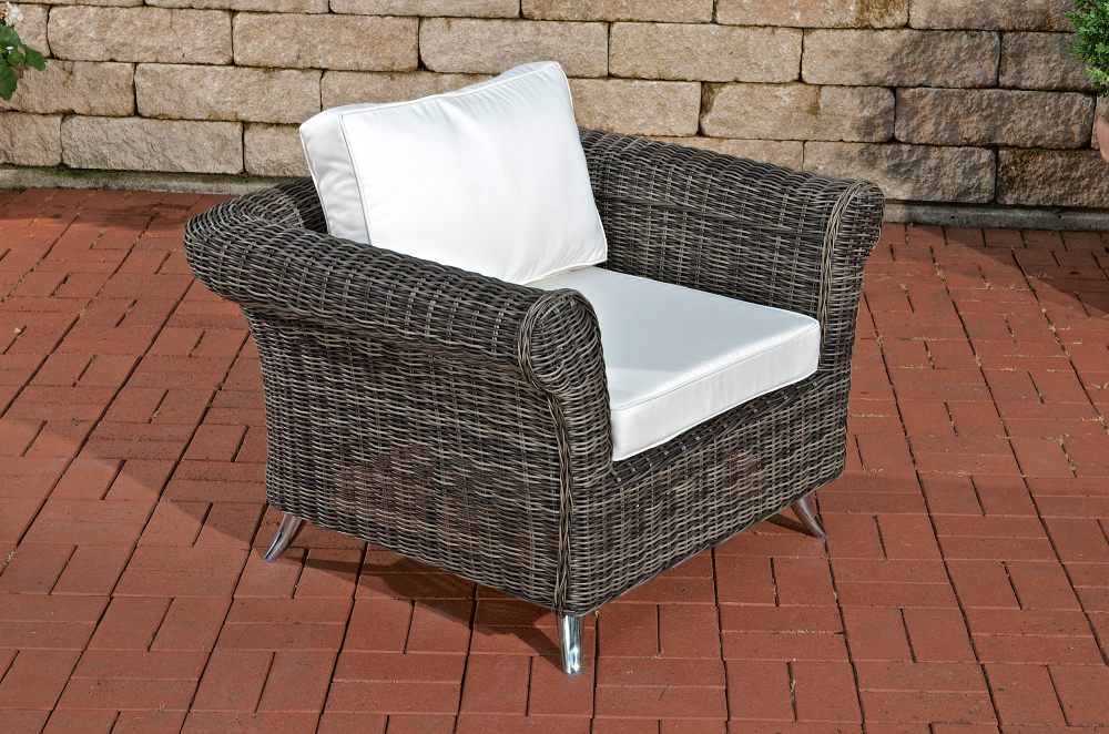 Fauteuil Vivari