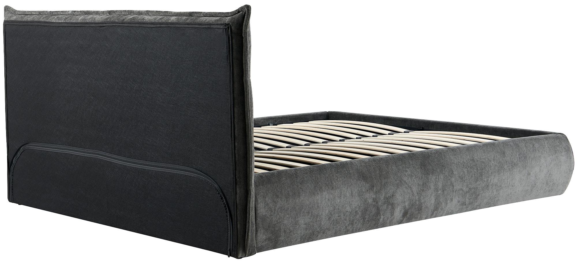 Bed Mirka 160 x 200 cm