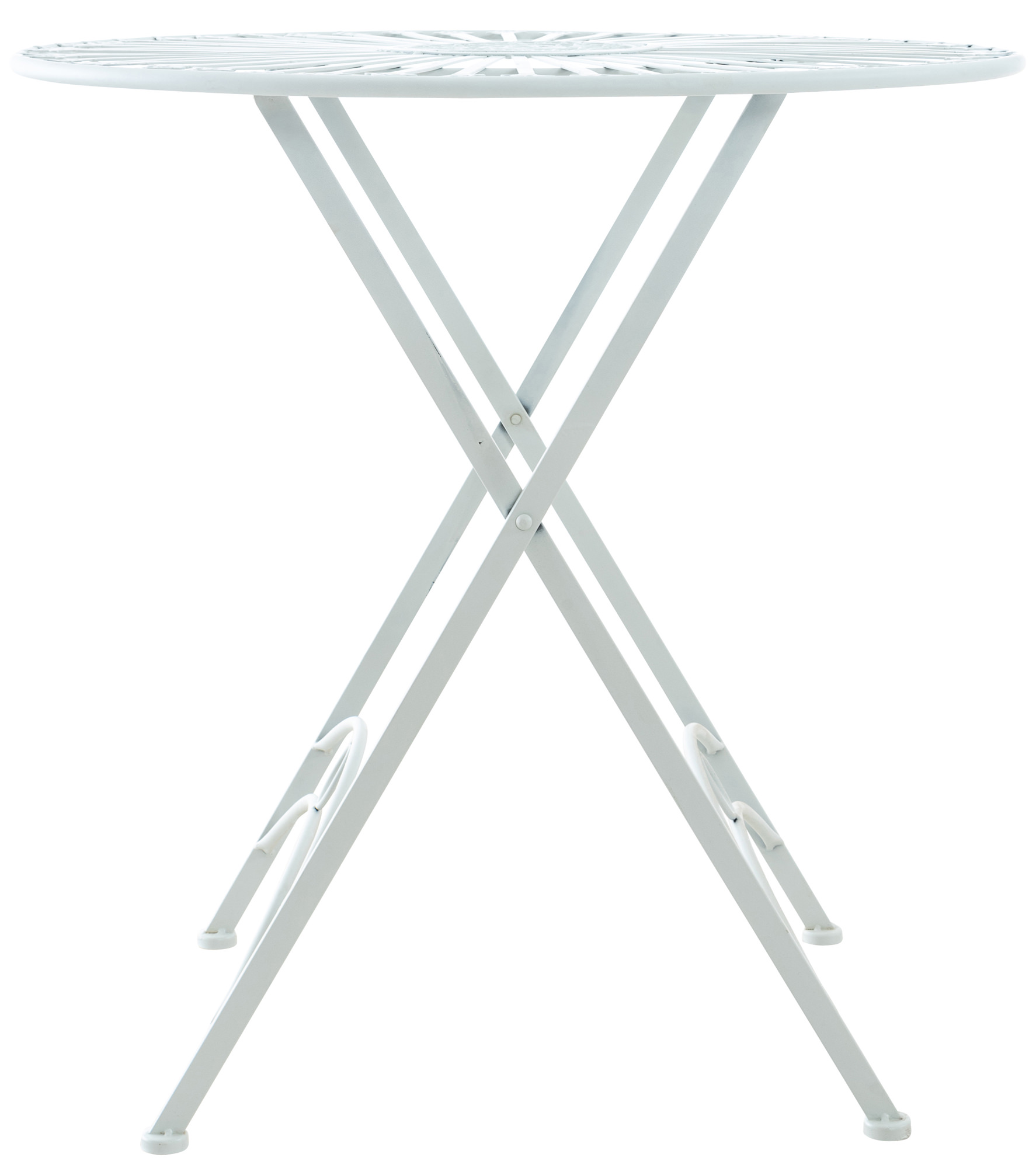 Tuintafel Tegal