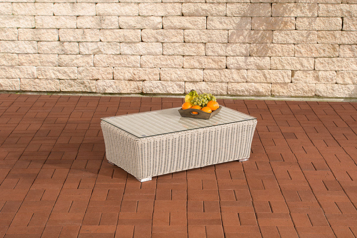 Loungetafel Mandal 5mm