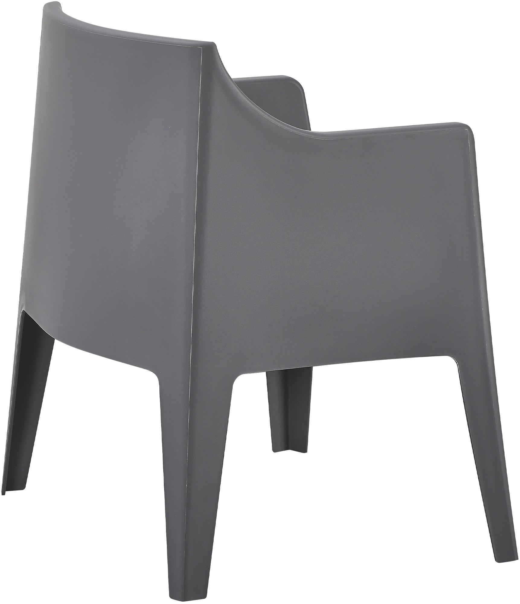 Set van 6 tuinstoelen Bartal